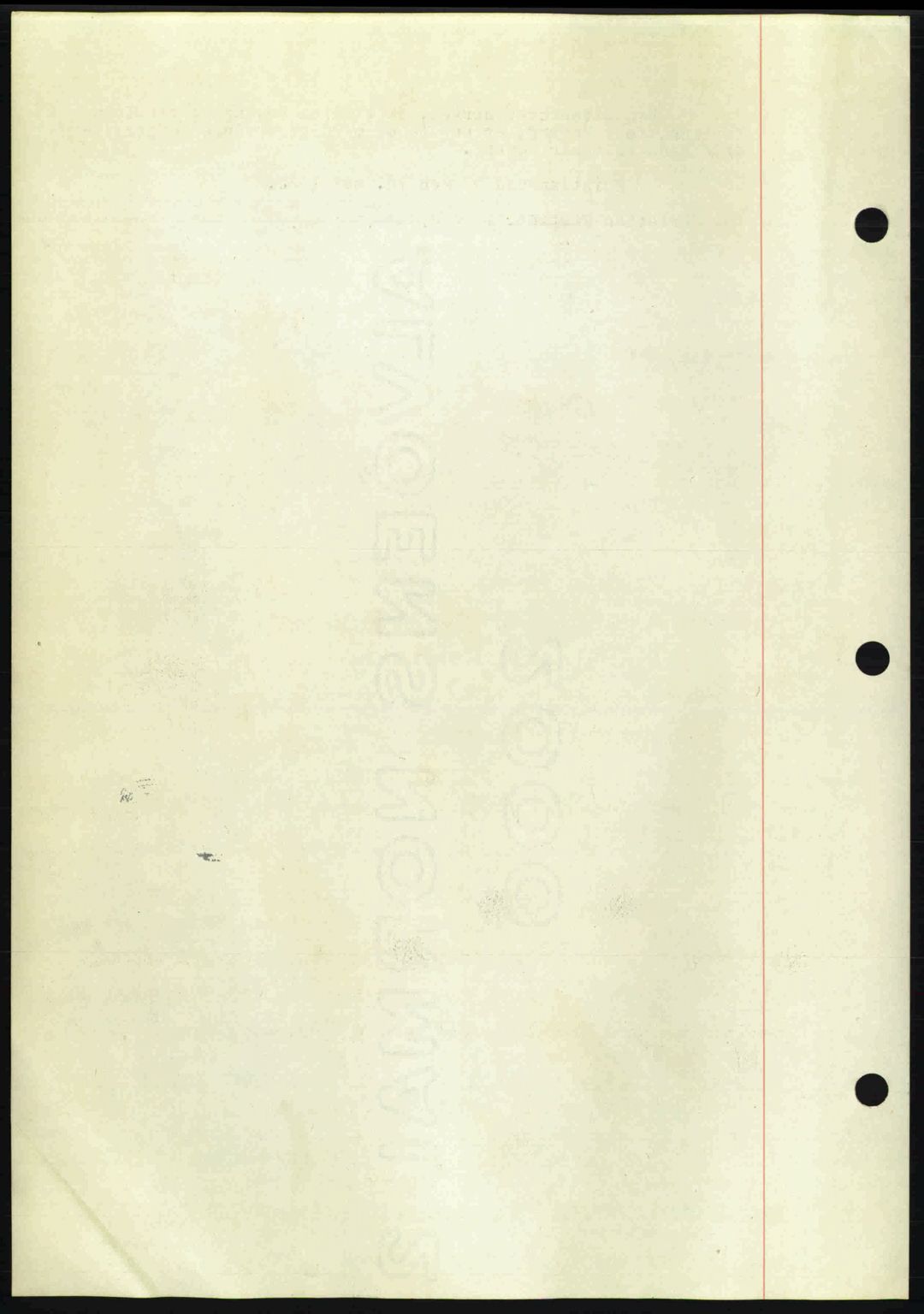 Kristiansund byfogd, AV/SAT-A-4587/A/27: Mortgage book no. 27, 1933-1934, Deed date: 16.05.1933