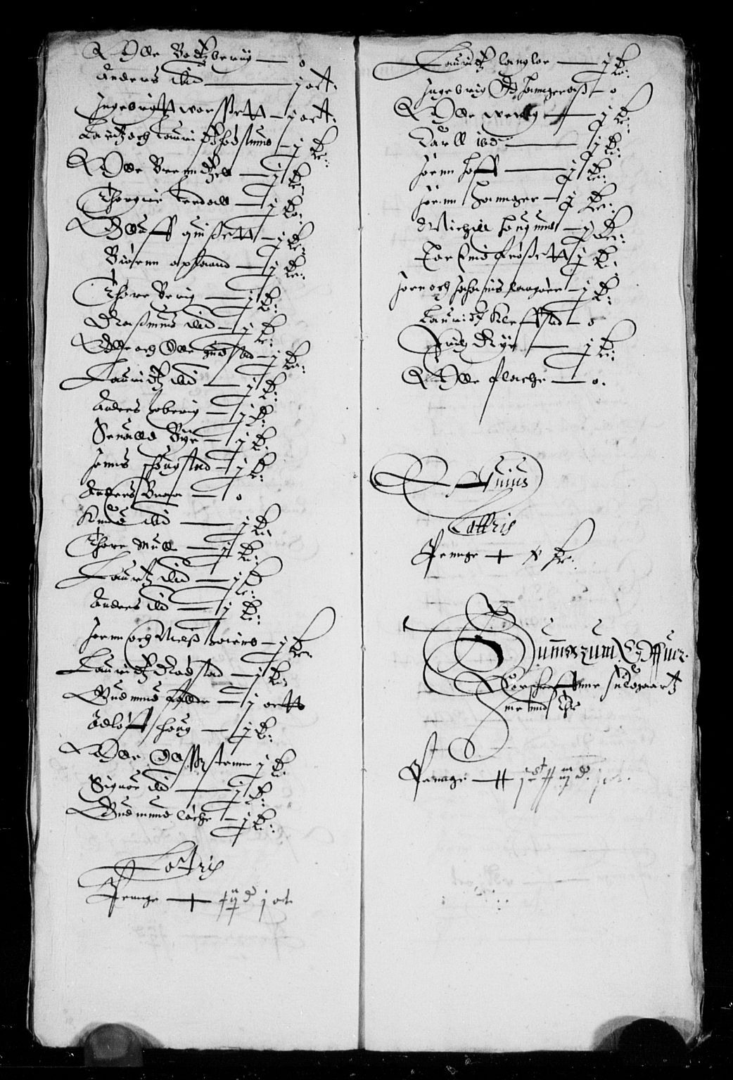 Rentekammeret inntil 1814, Reviderte regnskaper, Lensregnskaper, RA/EA-5023/R/Rb/Rbw/L0072: Trondheim len, 1629-1642