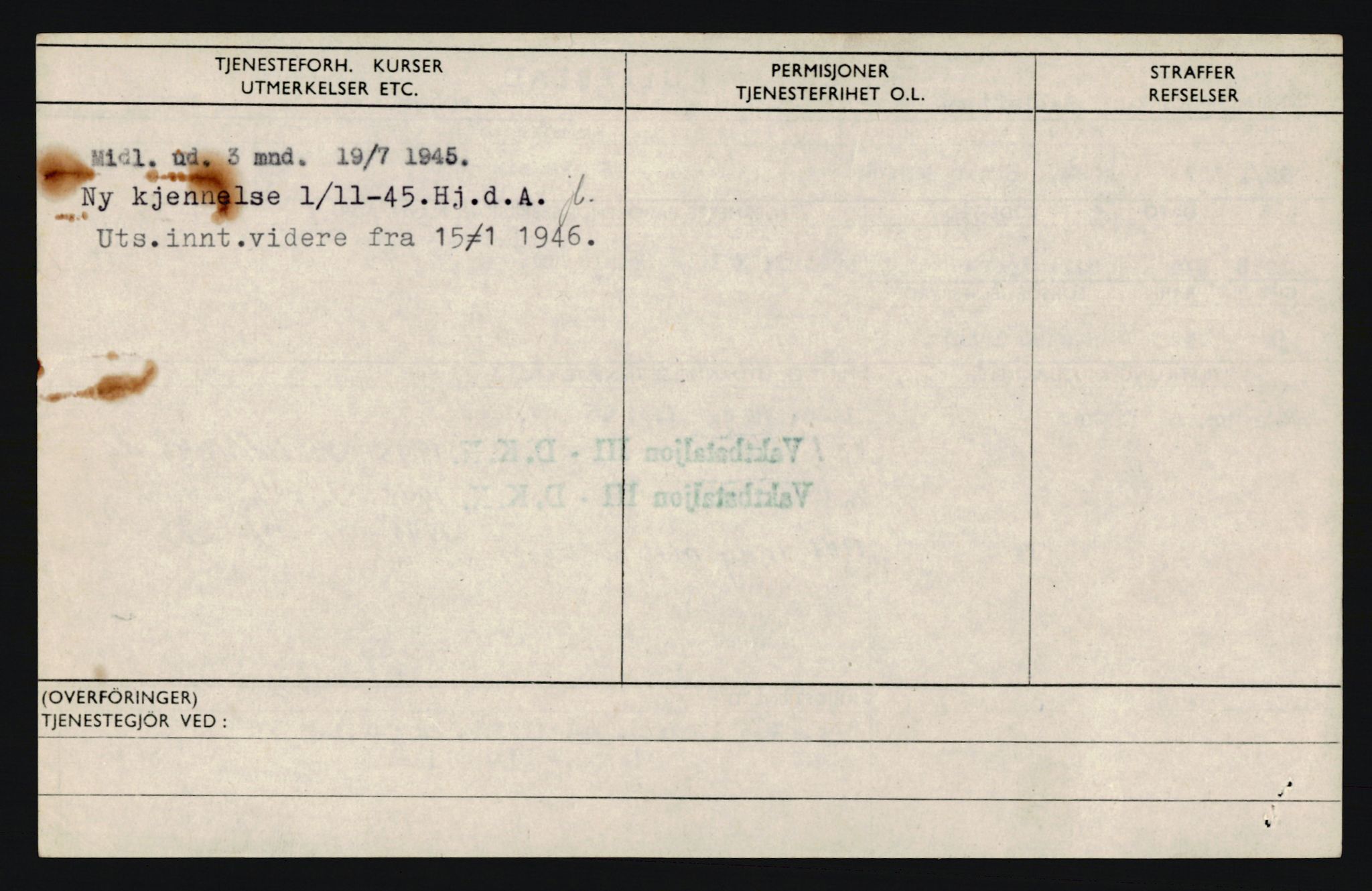 Forsvaret, Troms infanteriregiment nr. 16, AV/RA-RAFA-3146/P/Pa/L0020: Rulleblad for regimentets menige mannskaper, årsklasse 1936, 1936, p. 314