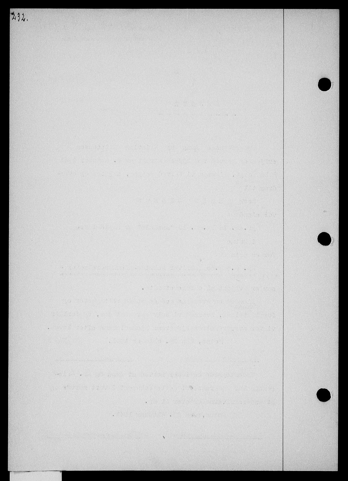 Holmestrand sorenskriveri, SAKO/A-67/G/Ga/Gaa/L0054: Mortgage book no. A-54, 1941-1942, Diary no: : 1754/1941