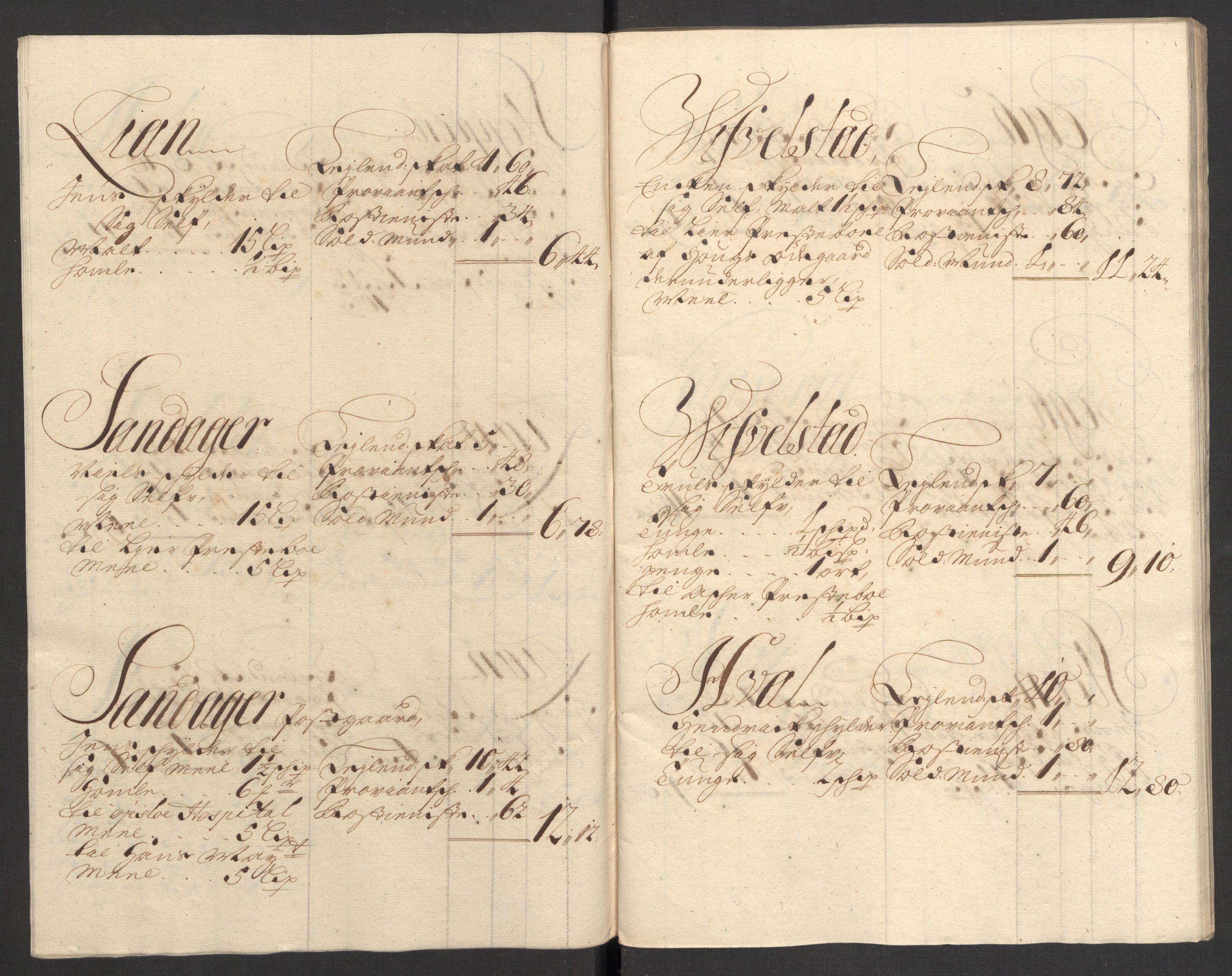 Rentekammeret inntil 1814, Reviderte regnskaper, Fogderegnskap, AV/RA-EA-4092/R30/L1701: Fogderegnskap Hurum, Røyken, Eiker og Lier, 1706-1707, p. 57