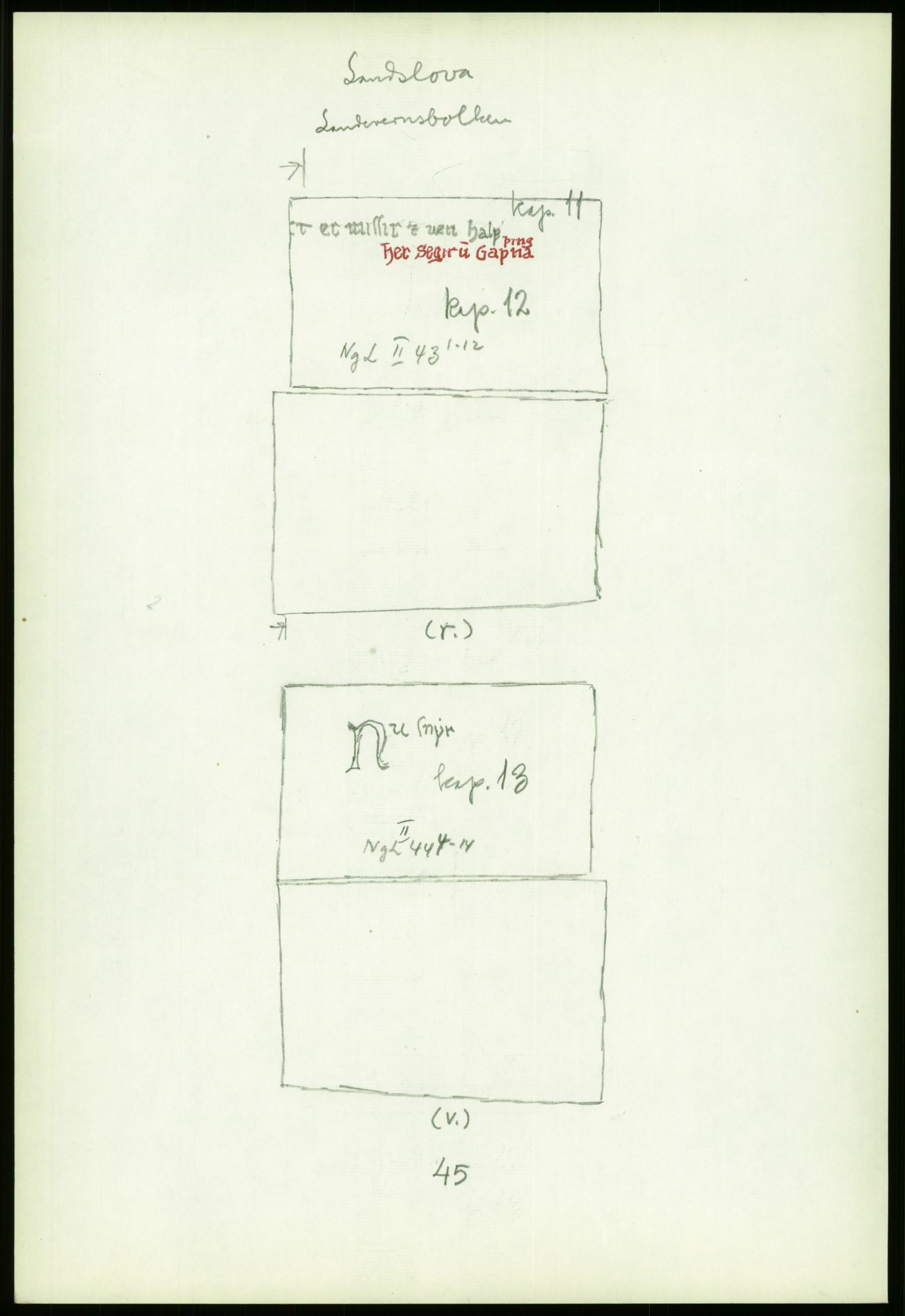 Riksarkivet, AV/RA-S-1577, p. 191