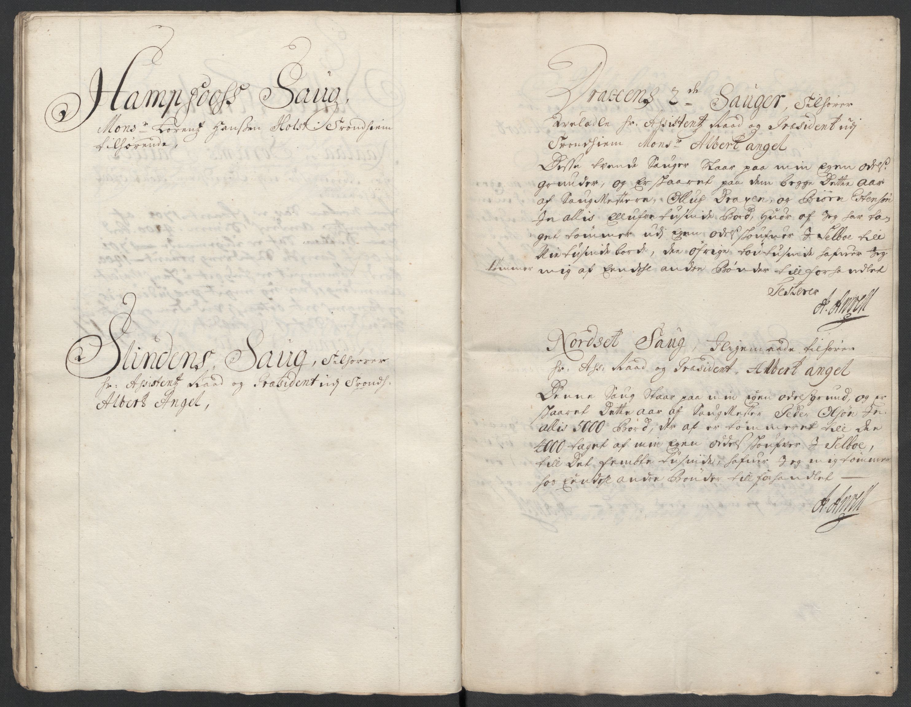 Rentekammeret inntil 1814, Reviderte regnskaper, Fogderegnskap, AV/RA-EA-4092/R61/L4108: Fogderegnskap Strinda og Selbu, 1701-1703, p. 44