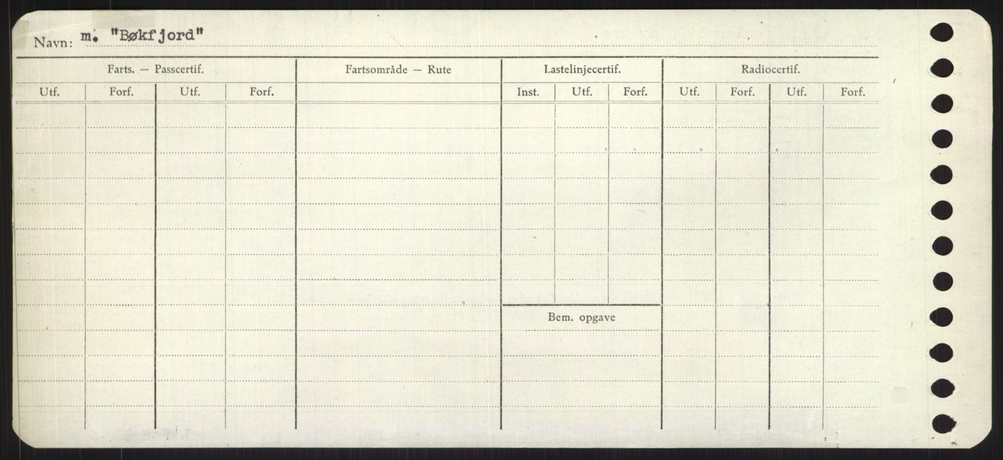 Sjøfartsdirektoratet med forløpere, Skipsmålingen, AV/RA-S-1627/H/Ha/L0001/0002: Fartøy, A-Eig / Fartøy Bjør-Eig, p. 462