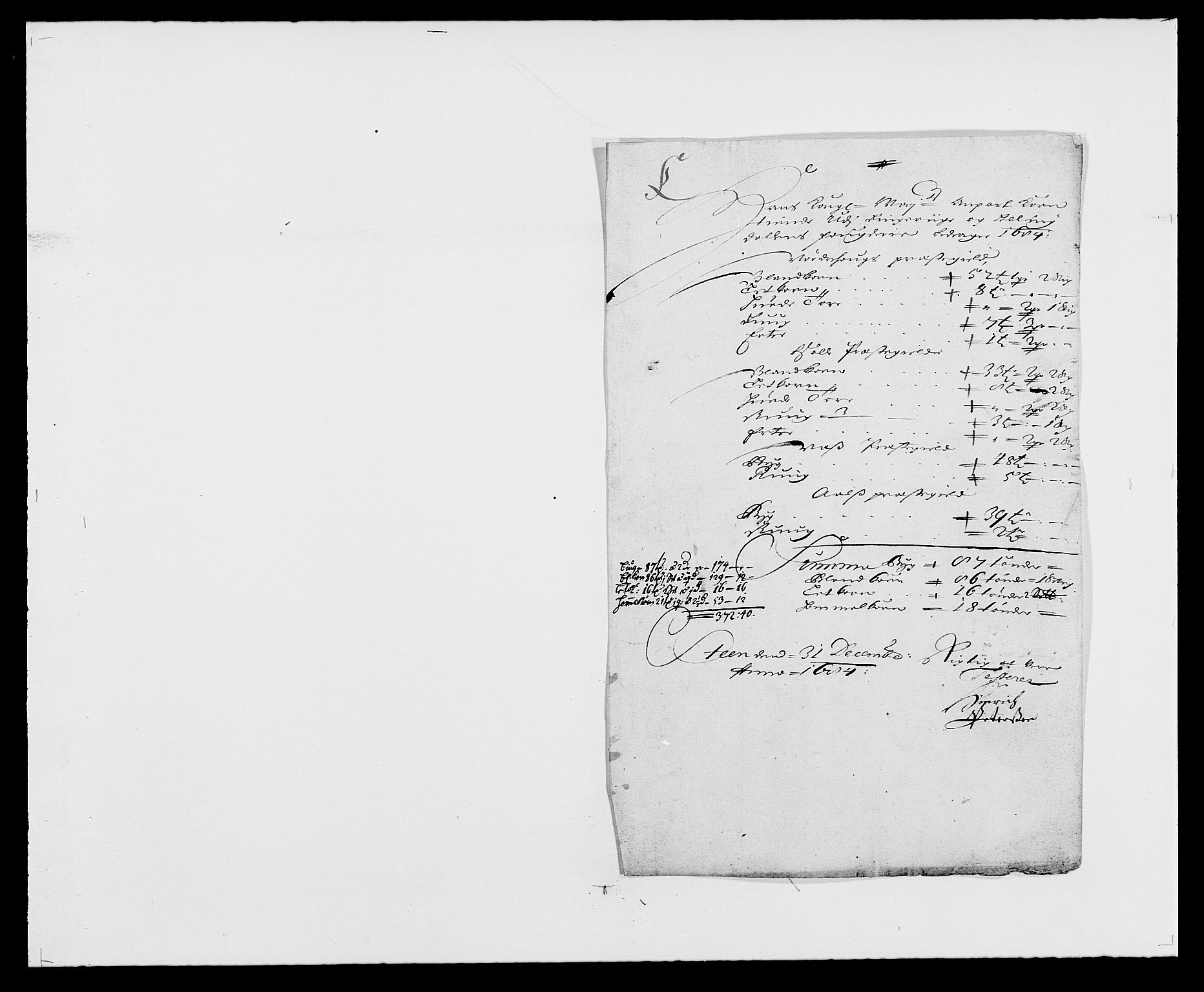 Rentekammeret inntil 1814, Reviderte regnskaper, Fogderegnskap, RA/EA-4092/R21/L1446: Fogderegnskap Ringerike og Hallingdal, 1683-1686, p. 267
