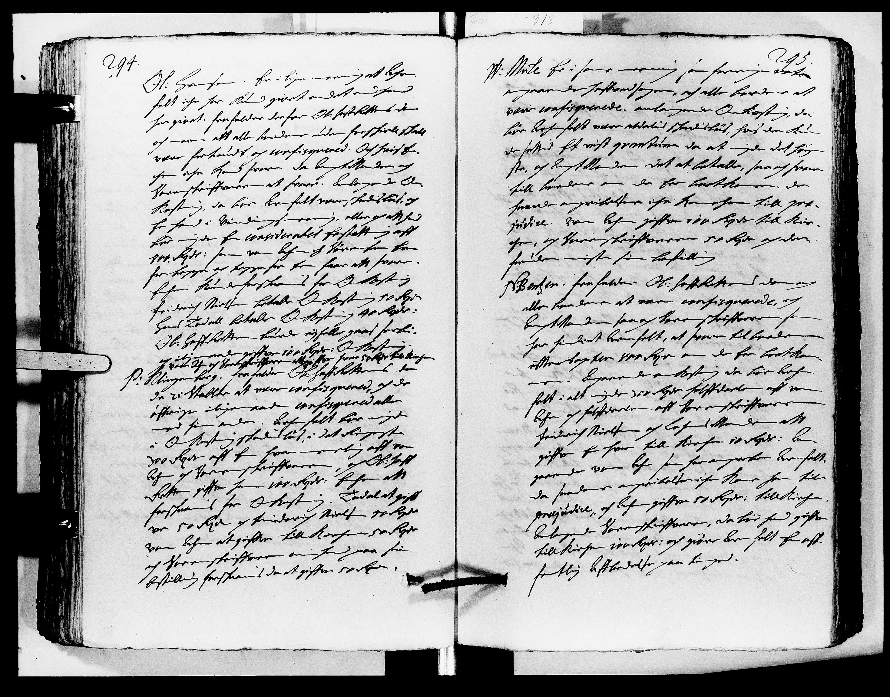 Højesteret, DRA/A-0009, 1697, p. 294-295