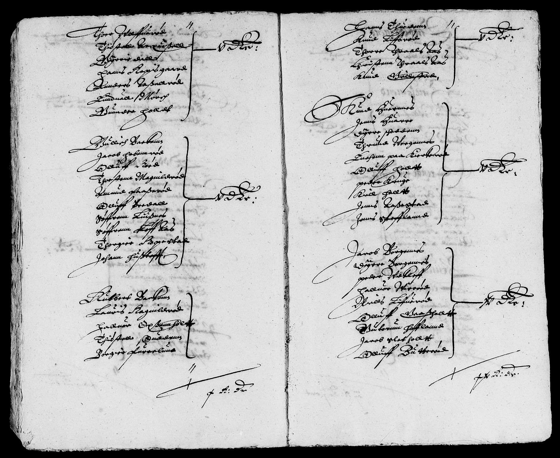 Rentekammeret inntil 1814, Reviderte regnskaper, Lensregnskaper, AV/RA-EA-5023/R/Rb/Rbl/L0002: Brunla len med Numedal len til 1628,  Sandsvær len 1626-28 og Eiker len 1626-37, 1626-1629