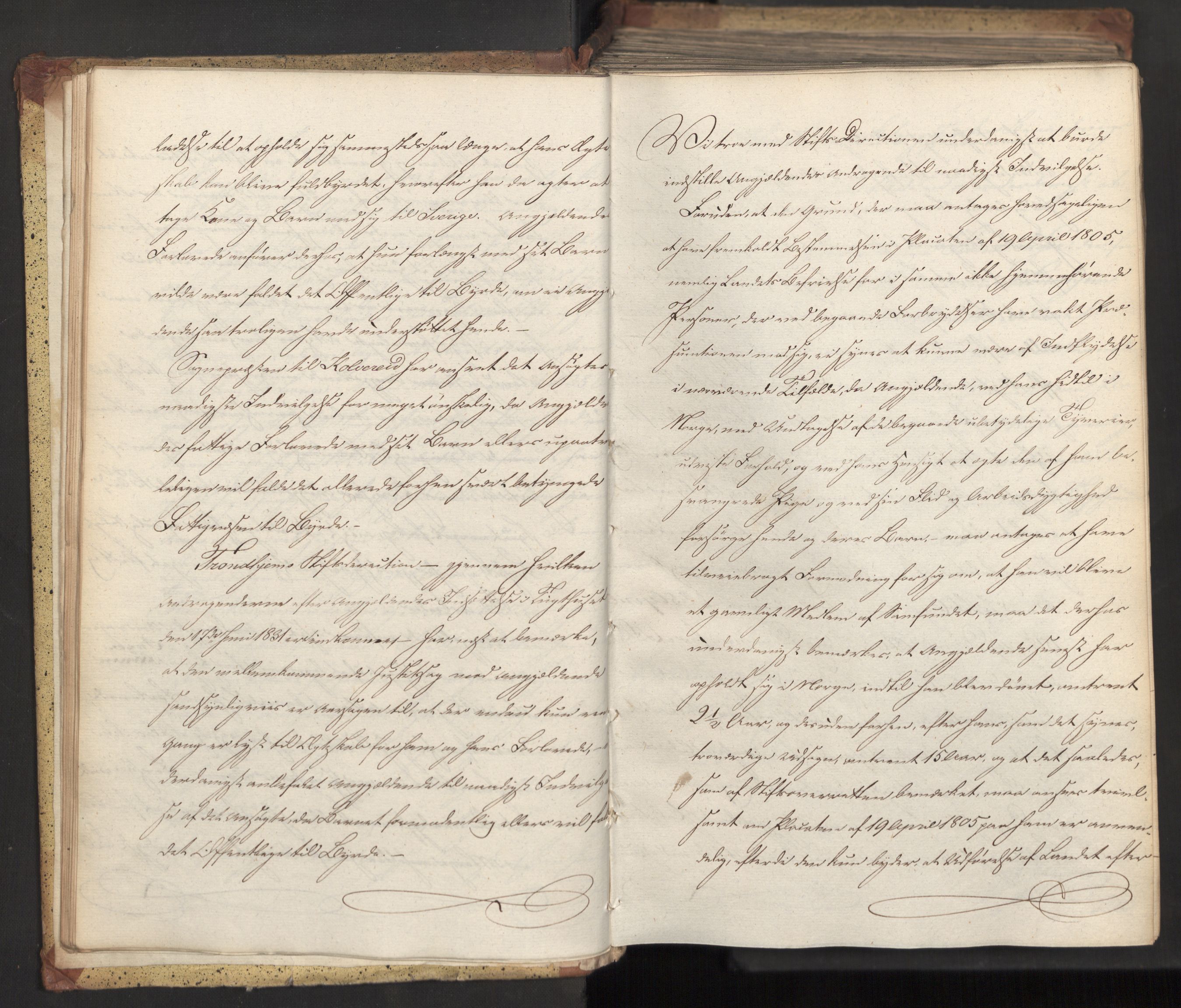 Statsrådsavdelingen i Stockholm, AV/RA-S-1003/D/Da/L0073: Regjeringsinnstillinger nr. 1534-1699, 1831, p. 24