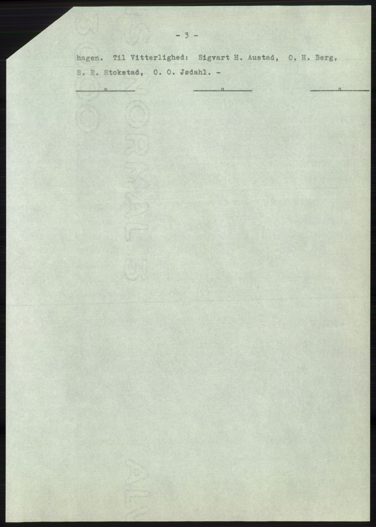 Statsarkivet i Oslo, SAO/A-10621/Z/Zd/L0019: Avskrifter, j.nr 4-893/1964, 1964, p. 226