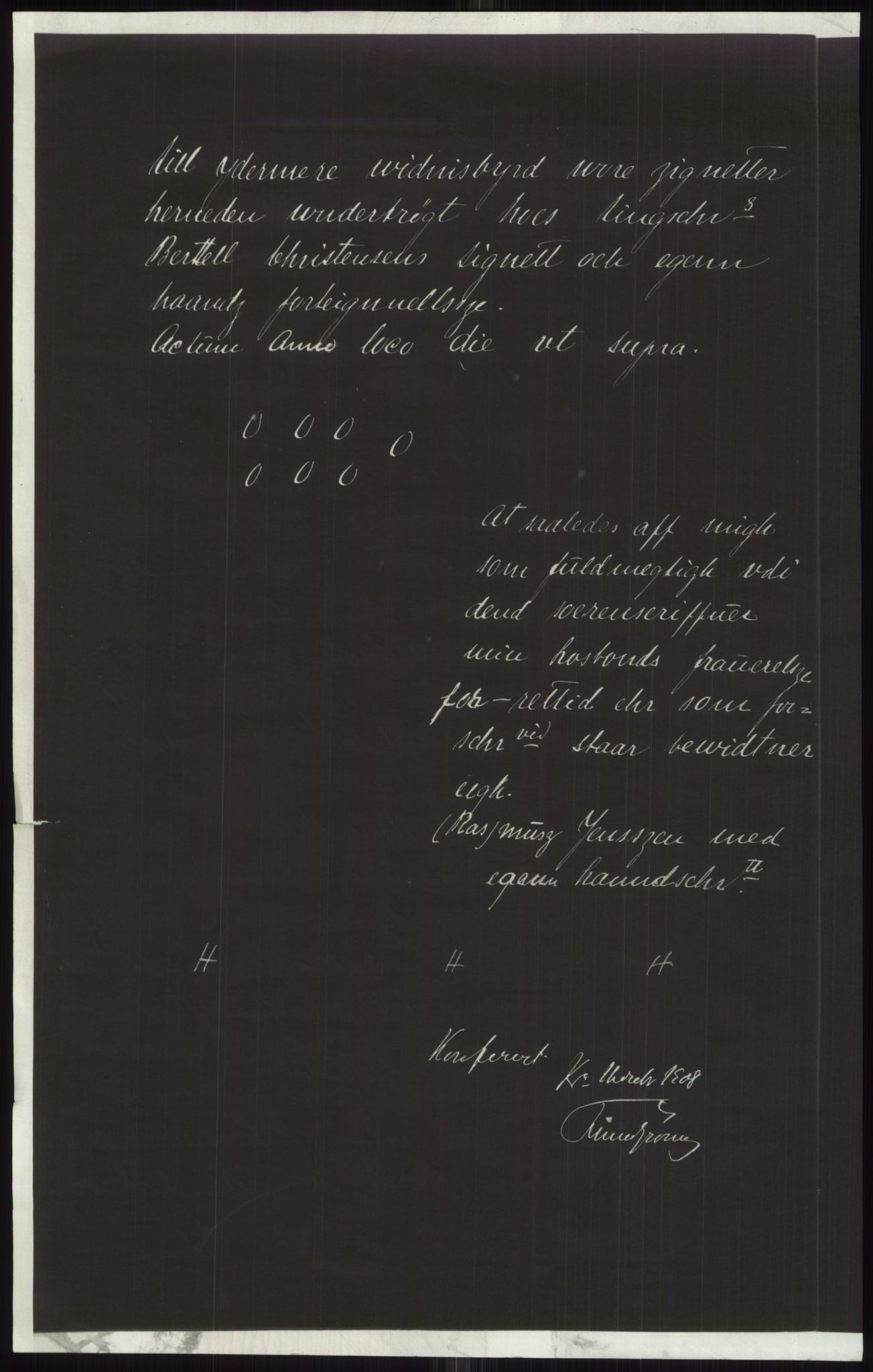 Samlinger til kildeutgivelse, Diplomavskriftsamlingen, AV/RA-EA-4053/H/Ha, p. 2249