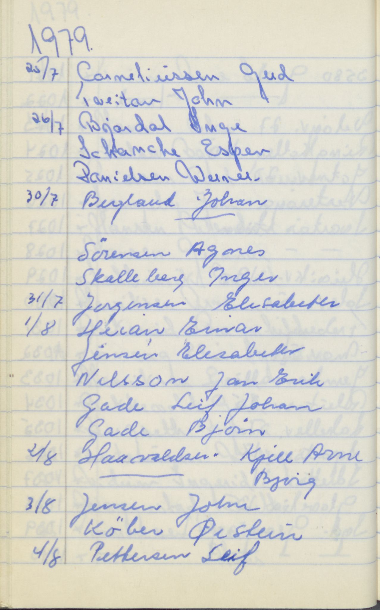 Pa 1494 - Jørgensen, Antonius. Fotograf, VEMU/A-2760/F/Fa, 1927-2004, p. 4228