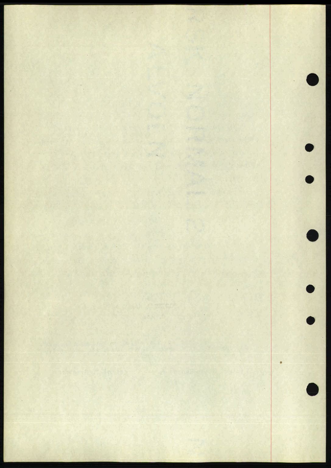 Tønsberg sorenskriveri, SAKO/A-130/G/Ga/Gaa/L0022: Mortgage book no. A22, 1947-1947, Diary no: : 3042/1947