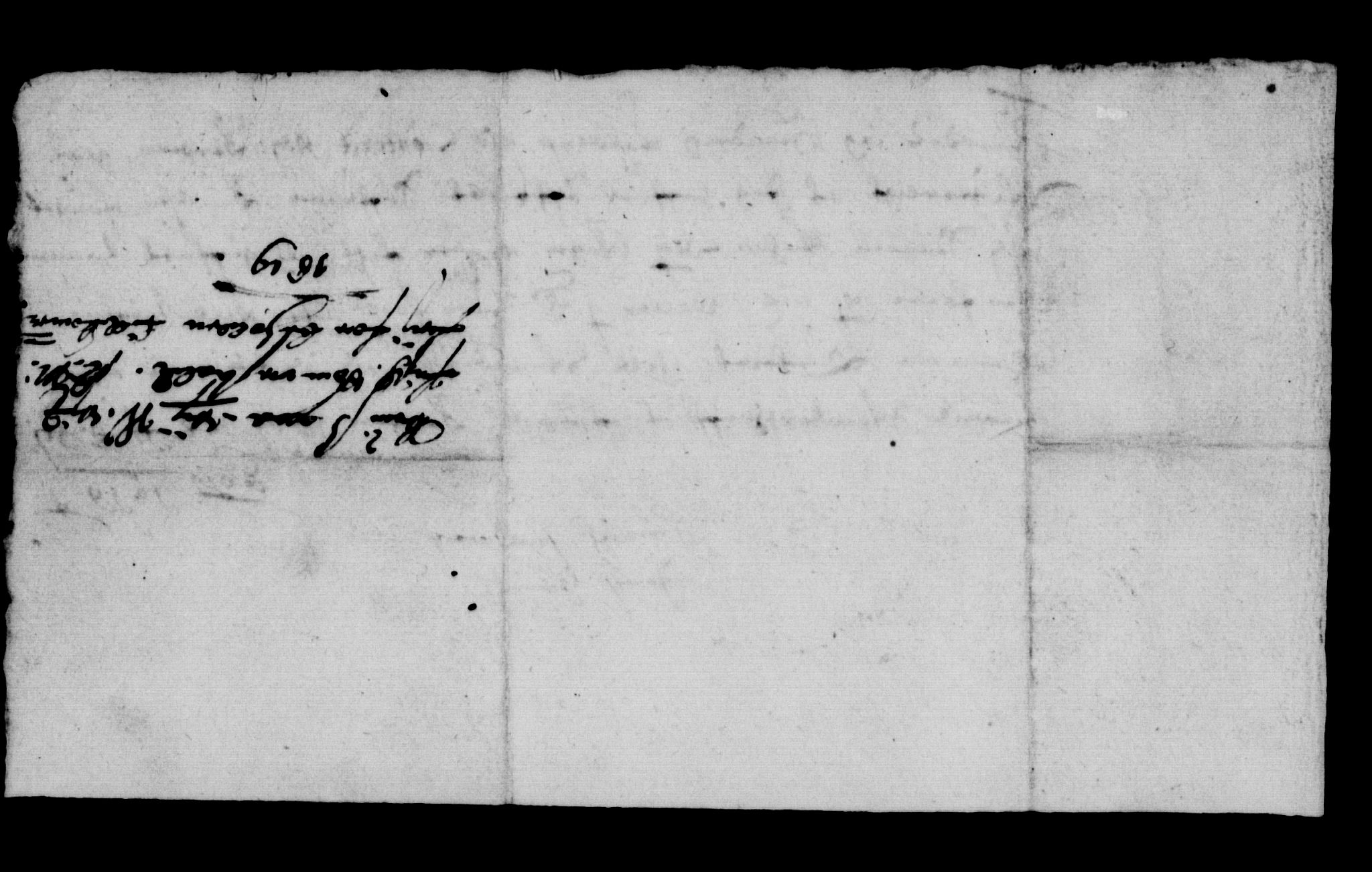 Rentekammeret inntil 1814, Reviderte regnskaper, Lensregnskaper, AV/RA-EA-5023/R/Rb/Rbz/L0010: Nordlandenes len, 1617-1619