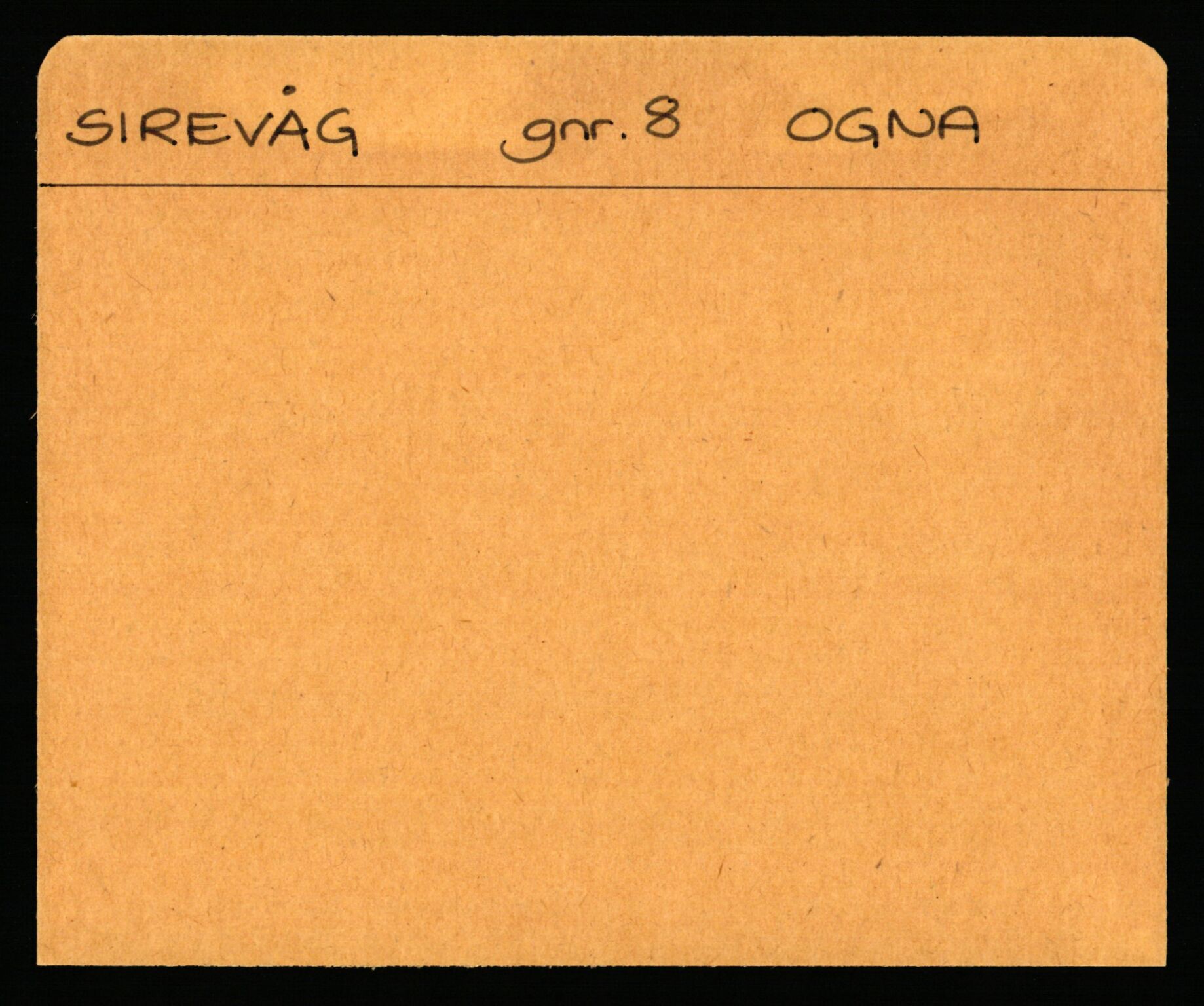 Statsarkivet i Stavanger, AV/SAST-A-101971/03/Y/Ym/L0051: Åstedskort sortert etter gårdsnavn: Silgjerd - Skikelstrand, 1600-1950, p. 20