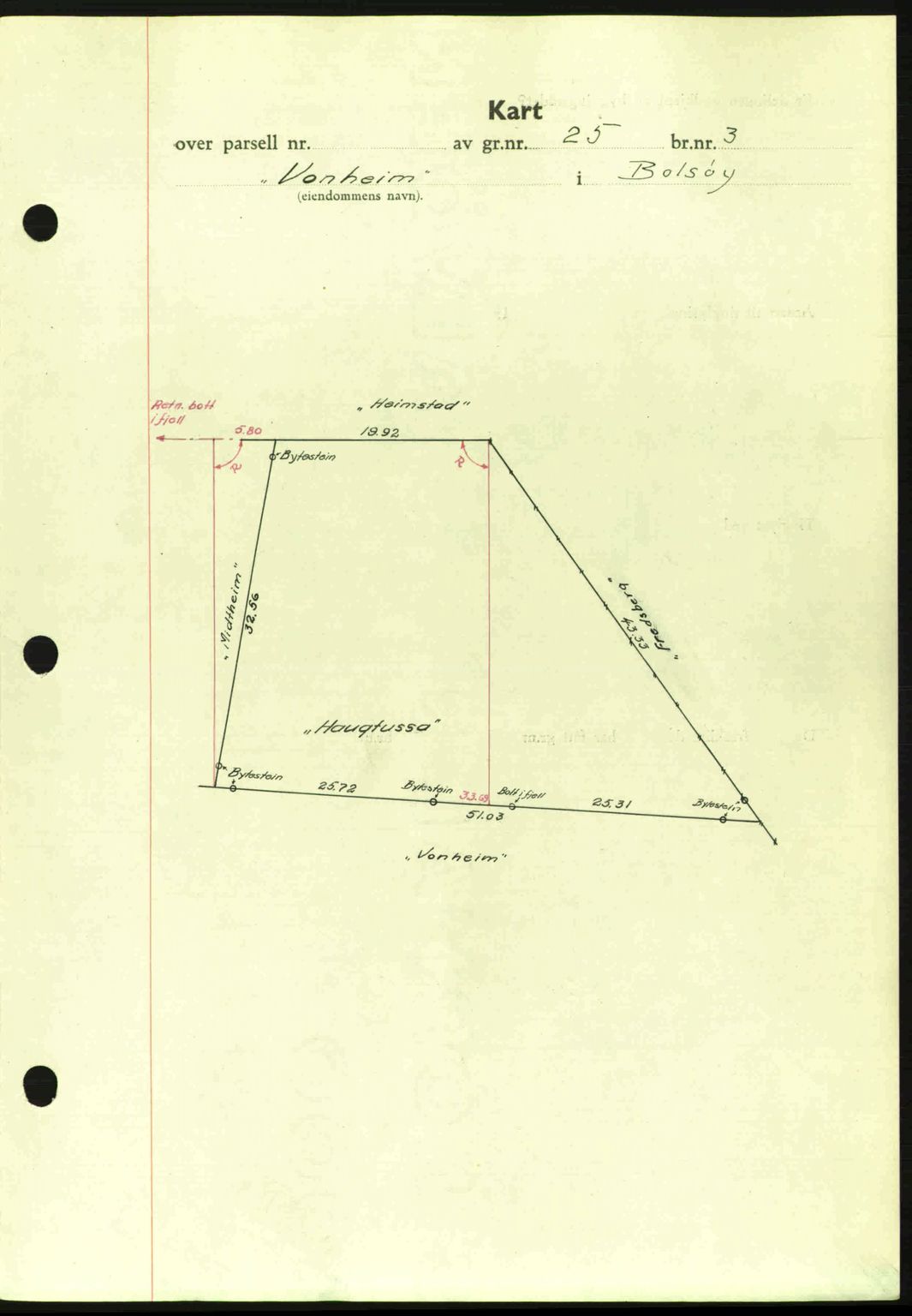 Romsdal sorenskriveri, AV/SAT-A-4149/1/2/2C: Mortgage book no. A6, 1938-1939, Diary no: : 316/1939