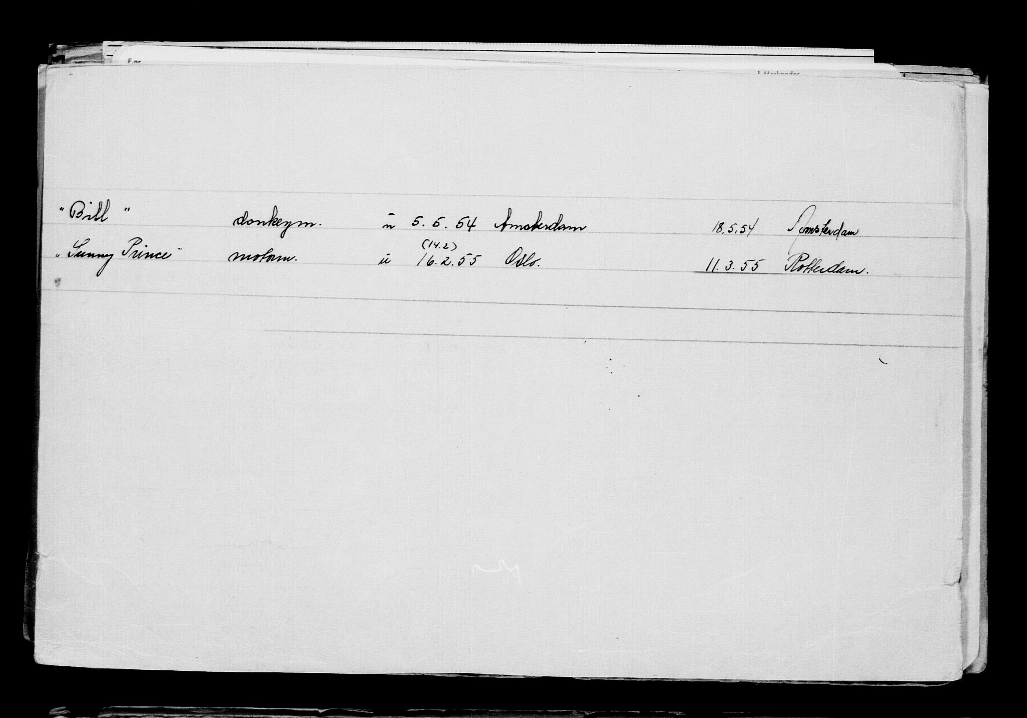 Direktoratet for sjømenn, AV/RA-S-3545/G/Gb/L0206: Hovedkort, 1922, p. 43