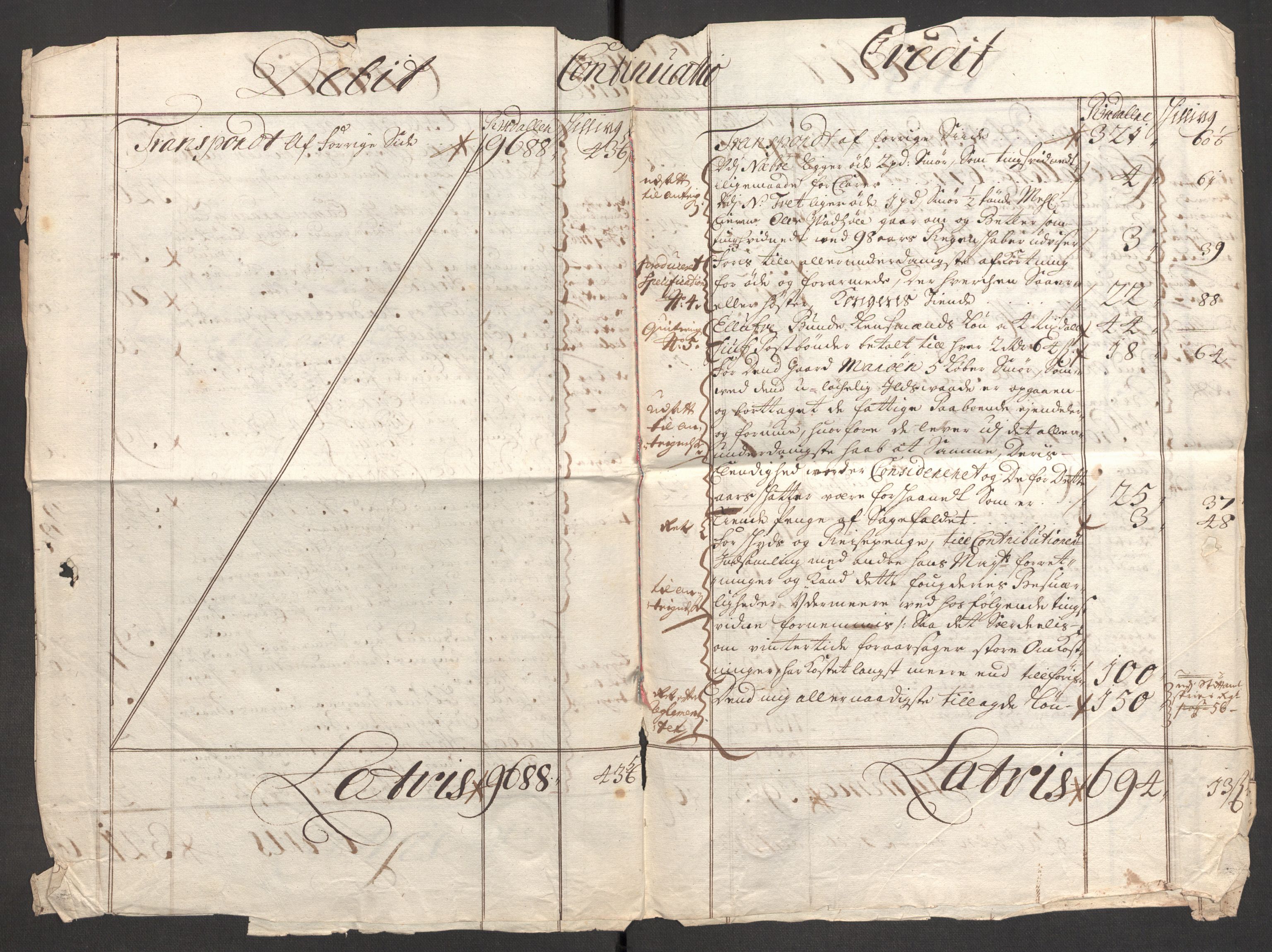 Rentekammeret inntil 1814, Reviderte regnskaper, Fogderegnskap, AV/RA-EA-4092/R51/L3186: Fogderegnskap Nordhordland og Voss, 1702-1703, p. 230