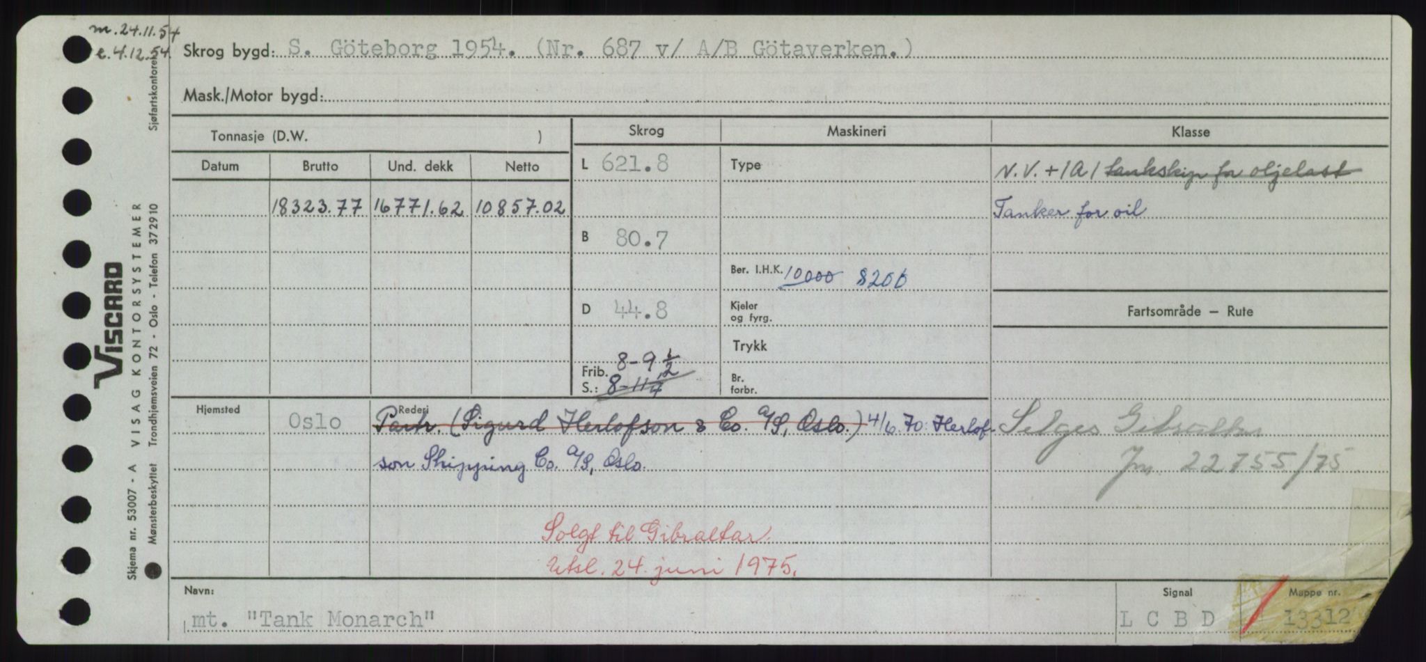 Sjøfartsdirektoratet med forløpere, Skipsmålingen, AV/RA-S-1627/H/Hd/L0038: Fartøy, T-Th, p. 205