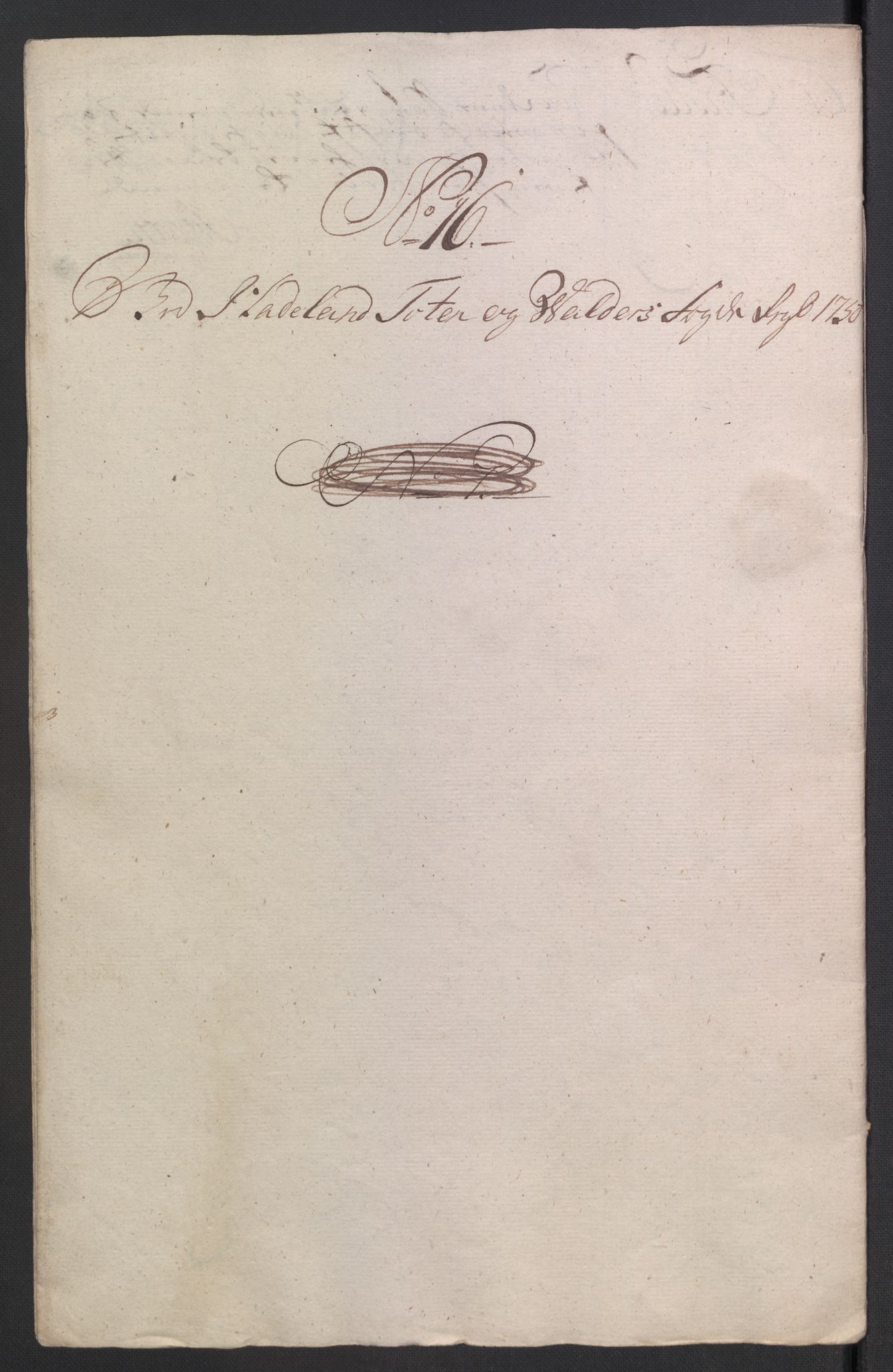 Rentekammeret inntil 1814, Reviderte regnskaper, Fogderegnskap, RA/EA-4092/R18/L1348: Fogderegnskap Hadeland, Toten og Valdres, 1750-1751, p. 85