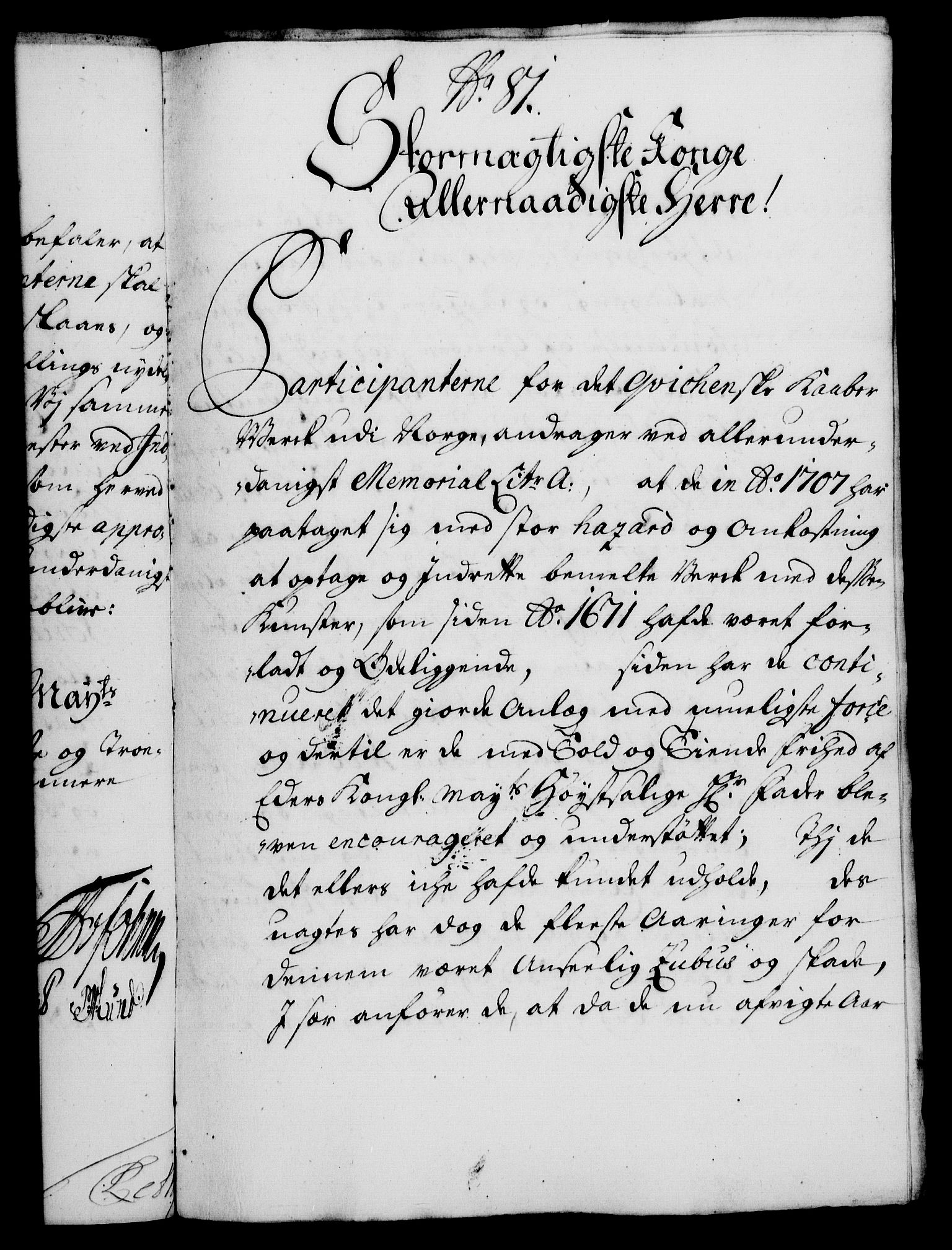 Rentekammeret, Kammerkanselliet, RA/EA-3111/G/Gf/Gfa/L0014: Norsk relasjons- og resolusjonsprotokoll (merket RK 52.14), 1731, p. 424