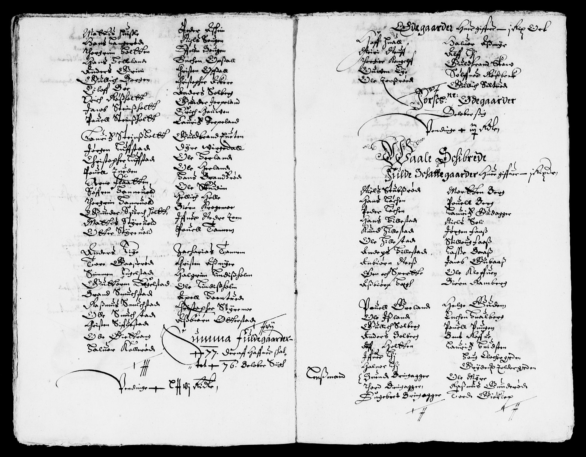 Rentekammeret inntil 1814, Reviderte regnskaper, Lensregnskaper, AV/RA-EA-5023/R/Rb/Rbo/L0025: Tønsberg len, 1643-1645