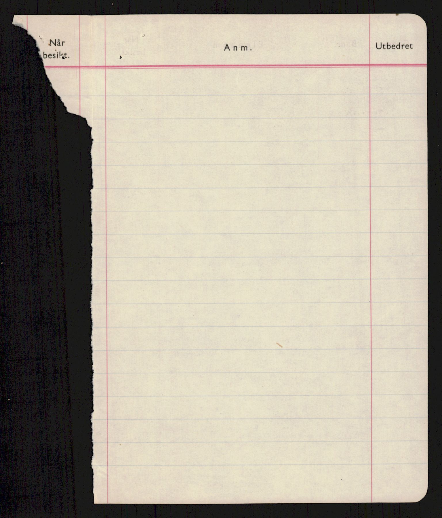 Forsvarsdepartementet, 10. kontor / Oppgjørskontoret, AV/RA-RAFA-1225/D/Db/L0178: Lista oppgjørskontor, 1941-1947, p. 1082