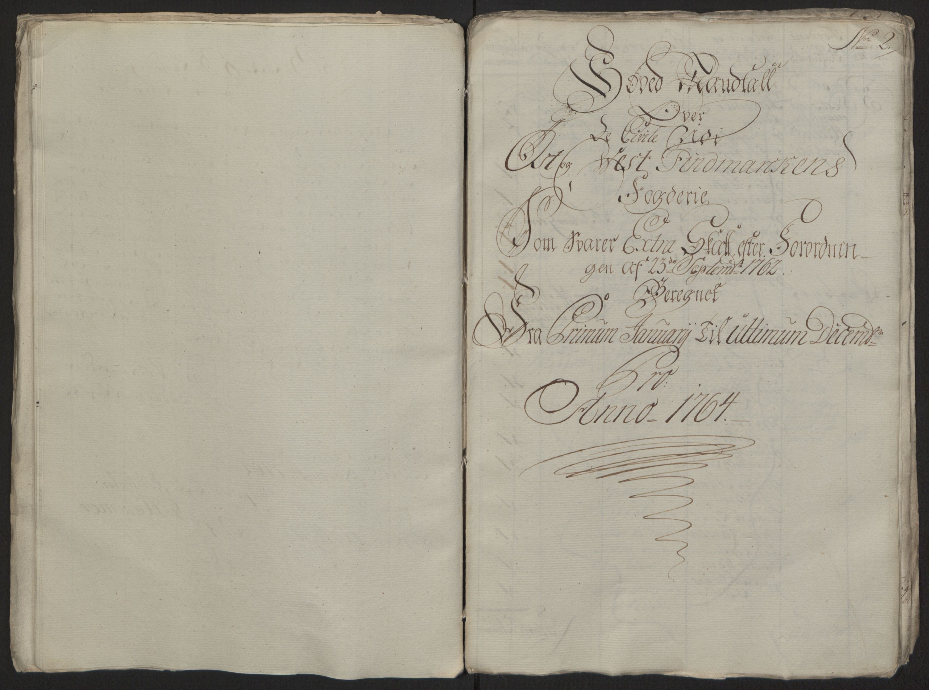 Rentekammeret inntil 1814, Reviderte regnskaper, Fogderegnskap, RA/EA-4092/R69/L4910: Ekstraskatten  Finnmark/Vardøhus, 1762-1772, p. 100