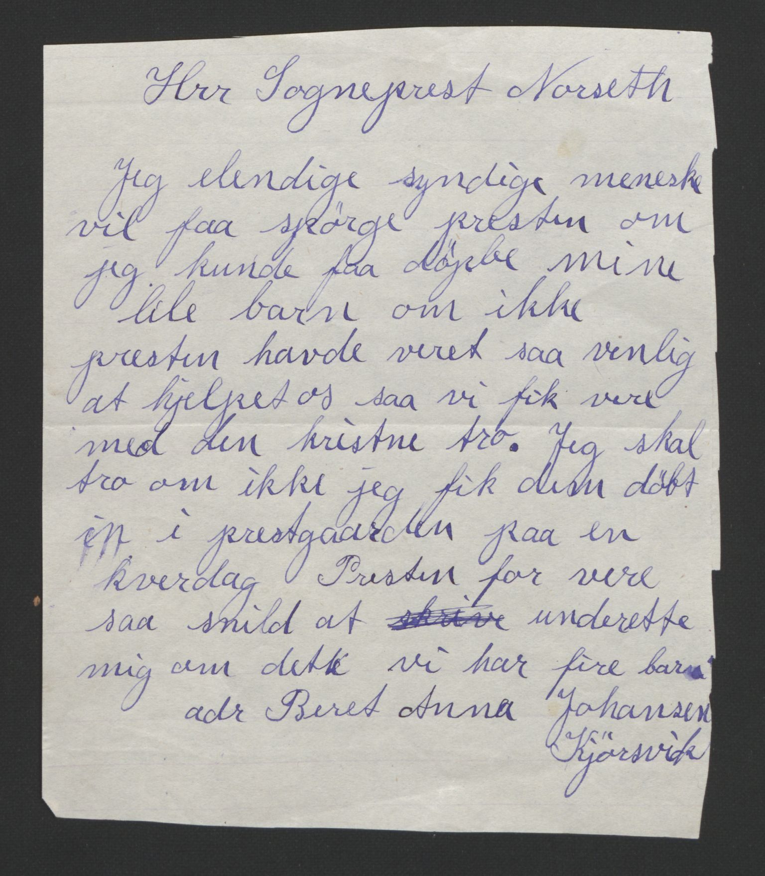 Ministerialprotokoller, klokkerbøker og fødselsregistre - Møre og Romsdal, SAT/A-1454/565/L0751: Parish register (official) no. 565A05, 1905-1979