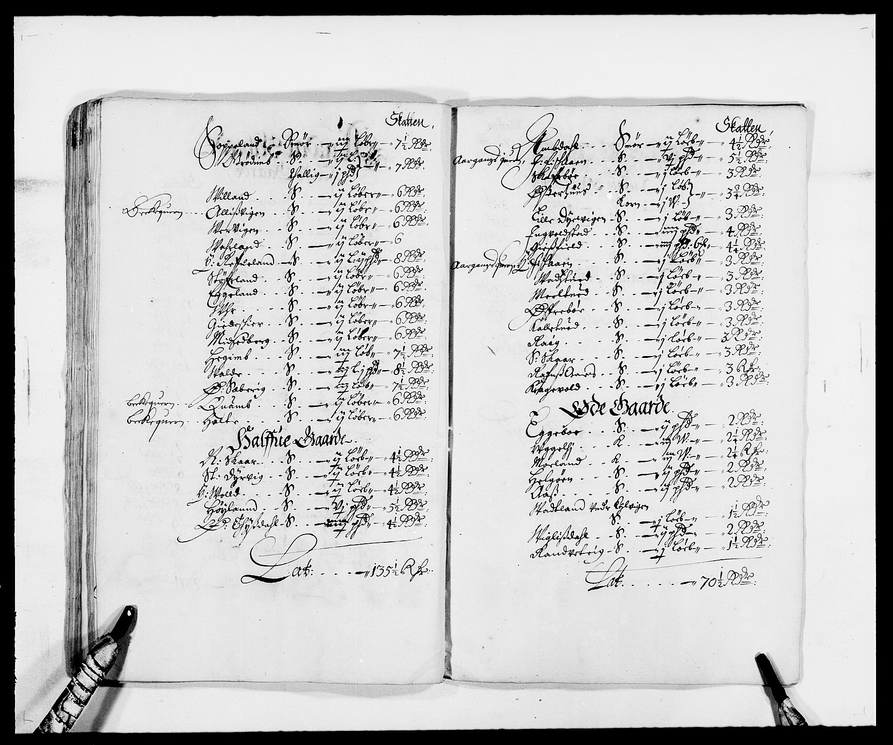 Rentekammeret inntil 1814, Reviderte regnskaper, Fogderegnskap, AV/RA-EA-4092/R47/L2844: Fogderegnskap Ryfylke, 1672-1673, p. 81