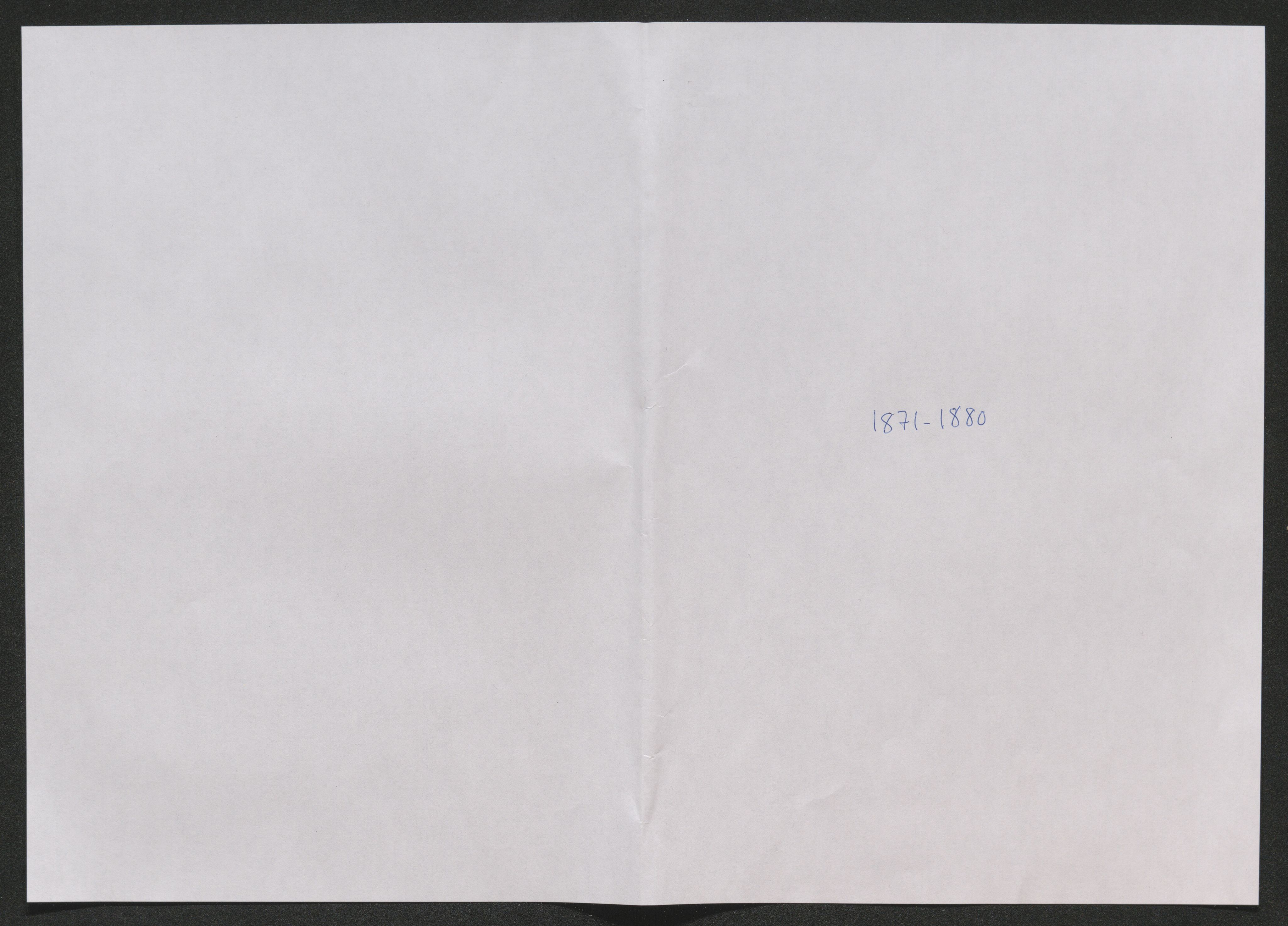 Ringerike sorenskriveri, AV/SAKO-A-105/H/Ha/Hab/L0018: Dødsfallslister Hole, 1838-1925