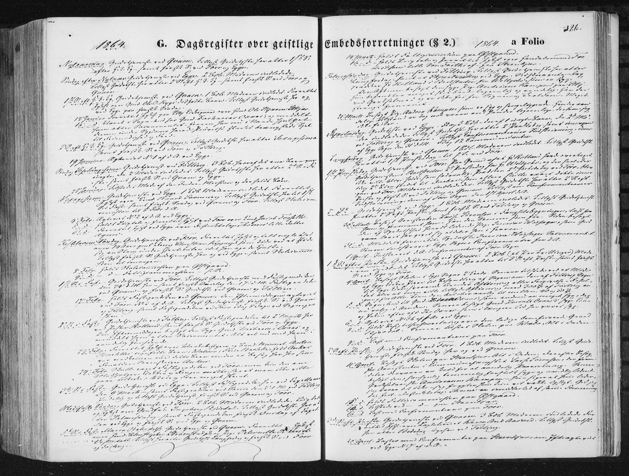 Ministerialprotokoller, klokkerbøker og fødselsregistre - Nord-Trøndelag, SAT/A-1458/746/L0447: Parish register (official) no. 746A06, 1860-1877, p. 326