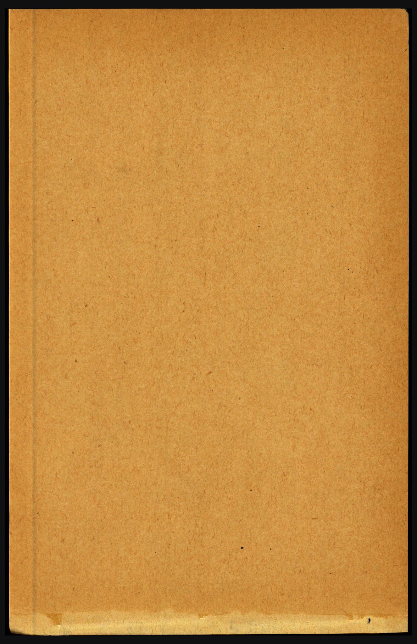 RA, 1891 census for 1866 Hadsel, 1891, p. 6318