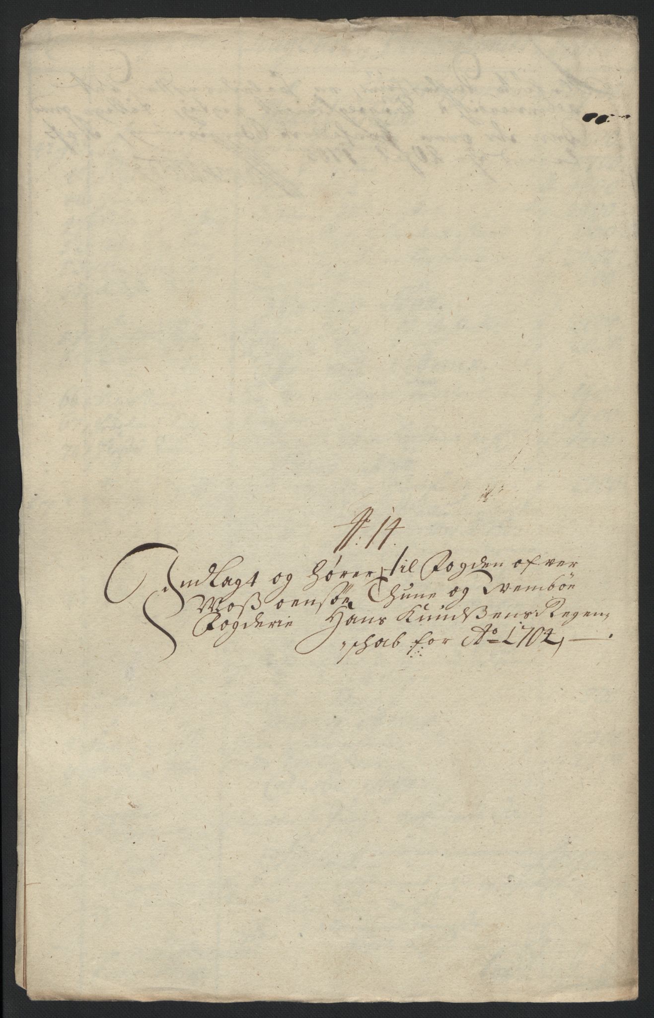 Rentekammeret inntil 1814, Reviderte regnskaper, Fogderegnskap, RA/EA-4092/R04/L0132: Fogderegnskap Moss, Onsøy, Tune, Veme og Åbygge, 1703-1704, p. 444