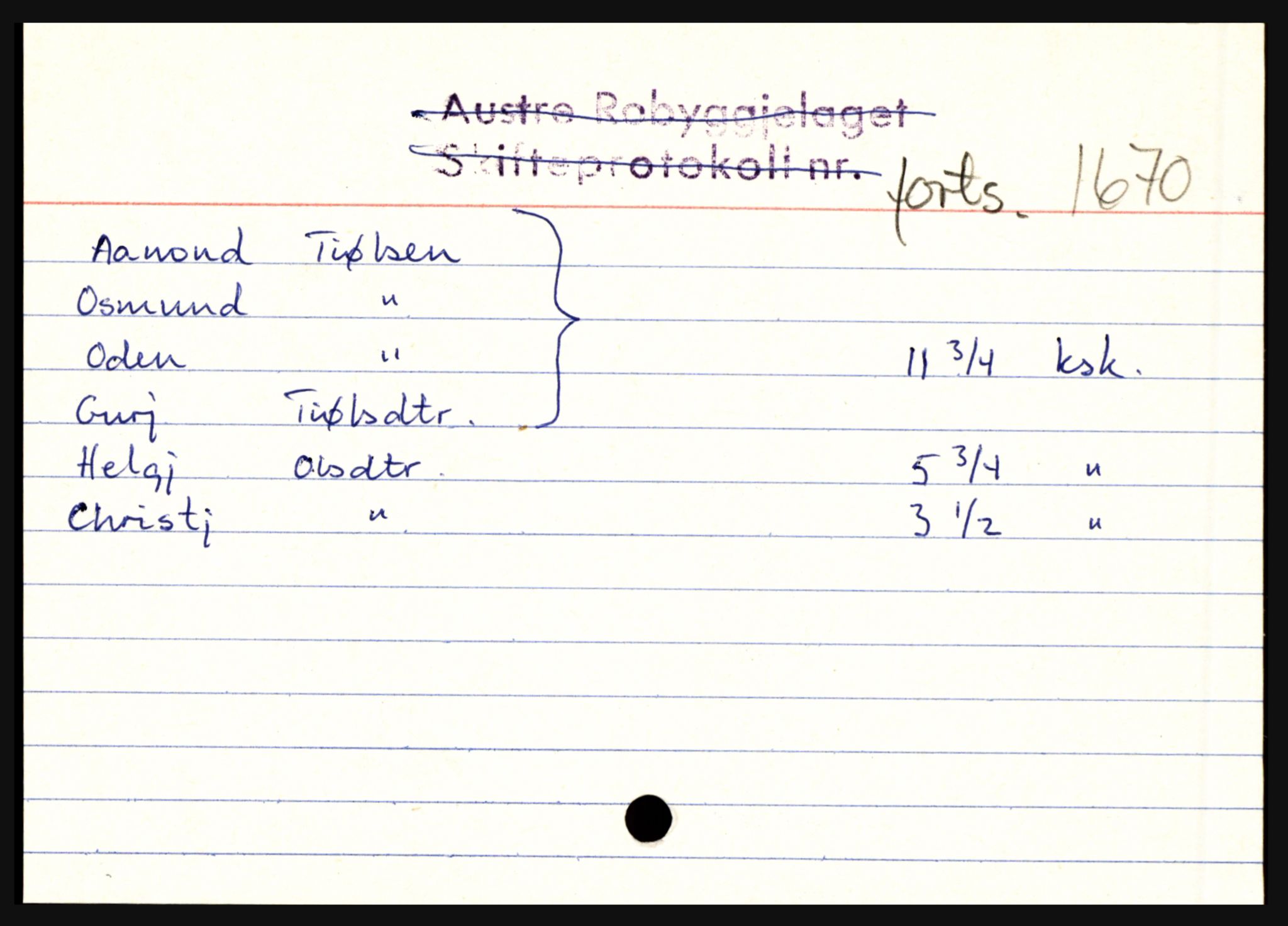 Østre Råbyggelag sorenskriveri, AV/SAK-1221-0016/H, p. 2085