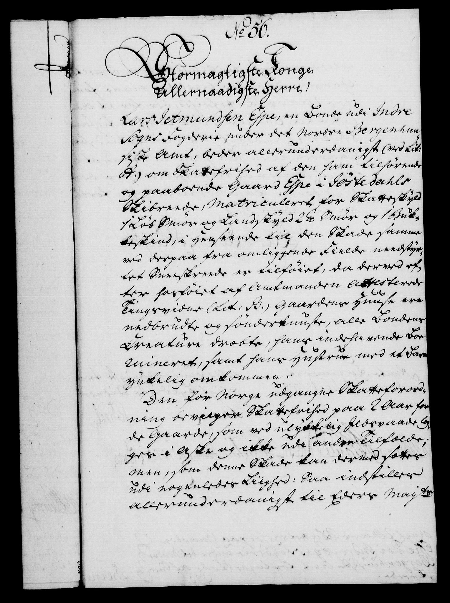Rentekammeret, Kammerkanselliet, RA/EA-3111/G/Gf/Gfa/L0050: Norsk relasjons- og resolusjonsprotokoll (merket RK 52.50), 1768, p. 253