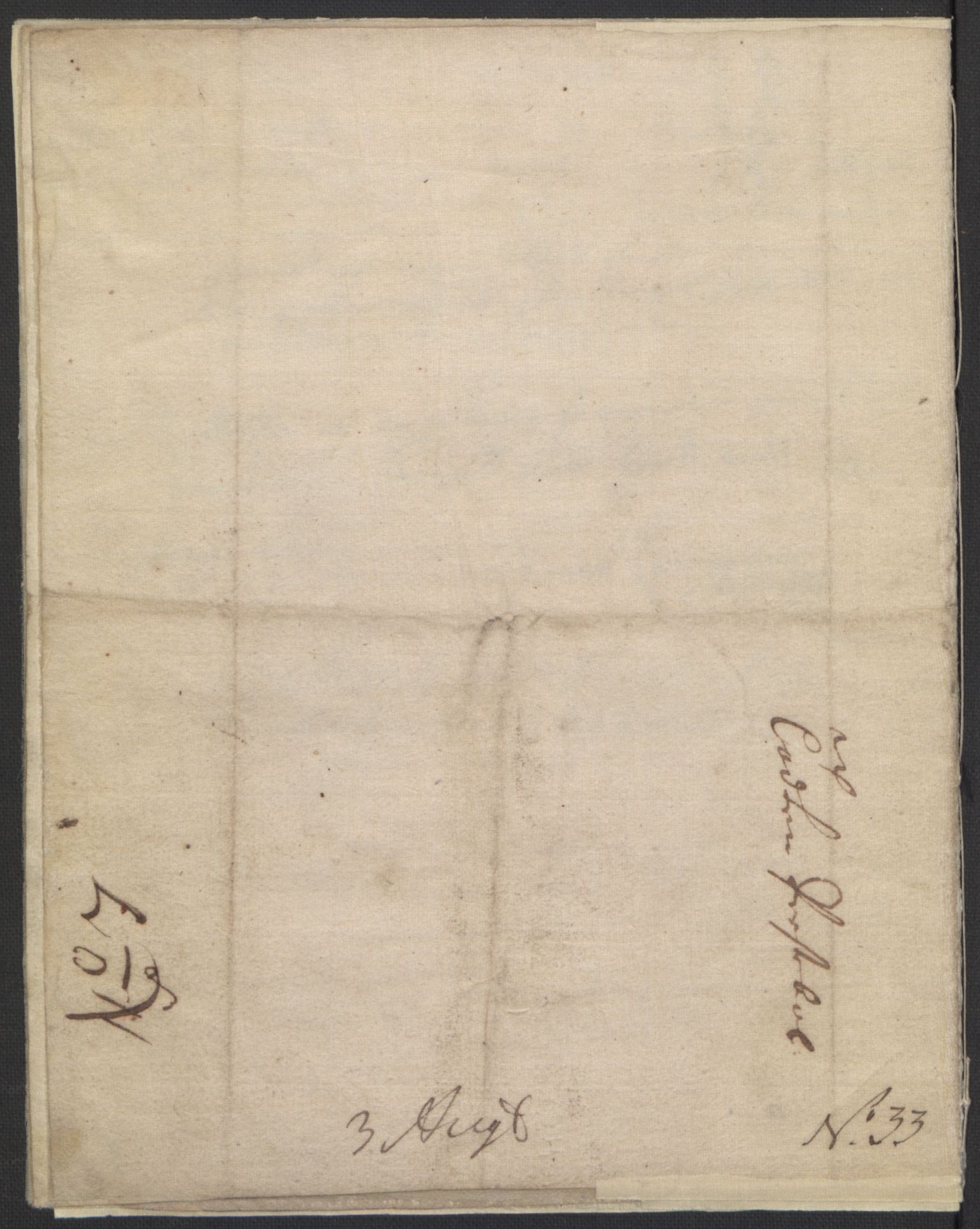 Rentekammeret inntil 1814, Realistisk ordnet avdeling, AV/RA-EA-4070/L/L0010/0005: Oppland lagdømme: / Jordebøker for prestebolene, 1661