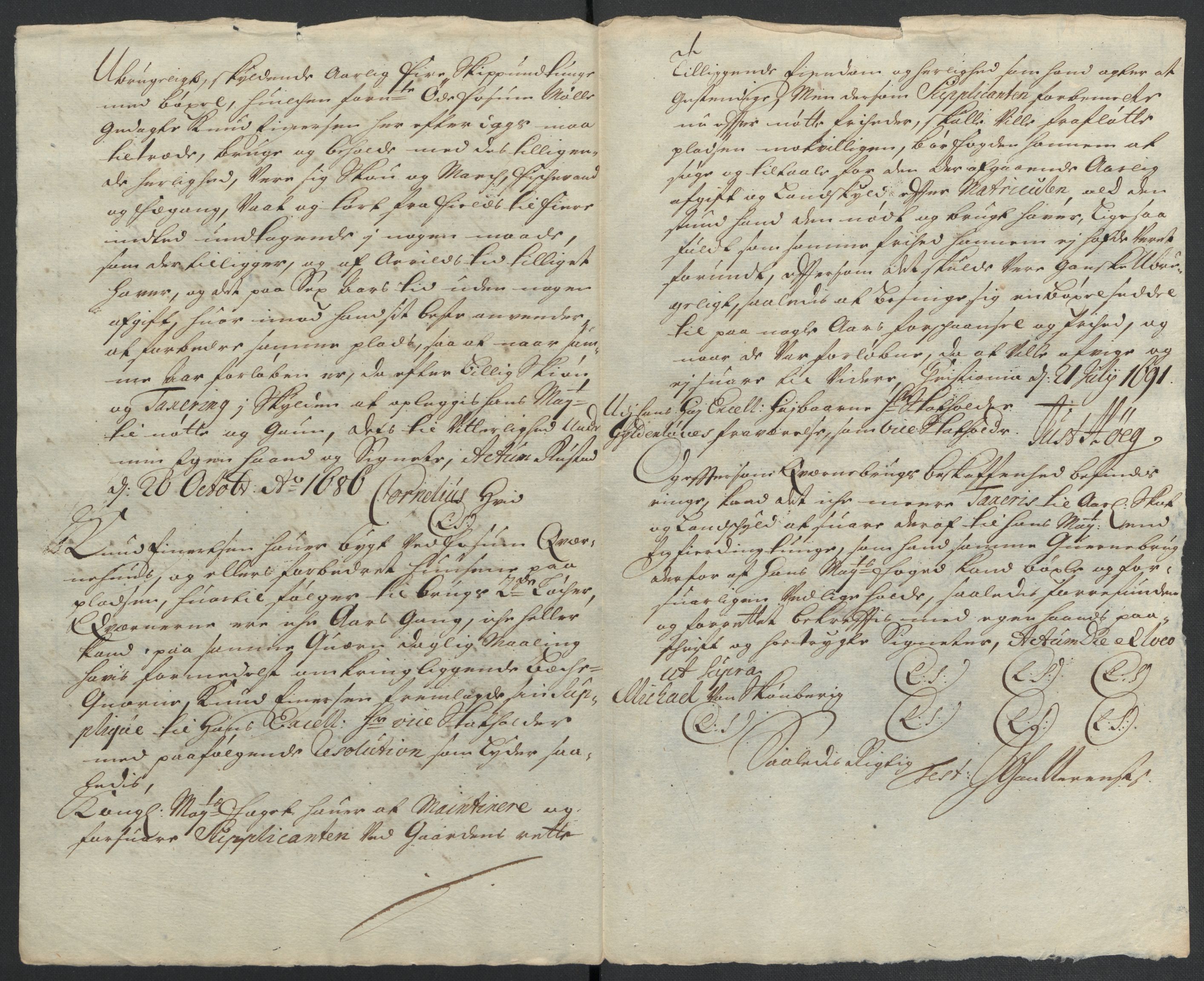 Rentekammeret inntil 1814, Reviderte regnskaper, Fogderegnskap, AV/RA-EA-4092/R18/L1305: Fogderegnskap Hadeland, Toten og Valdres, 1707-1708, p. 542