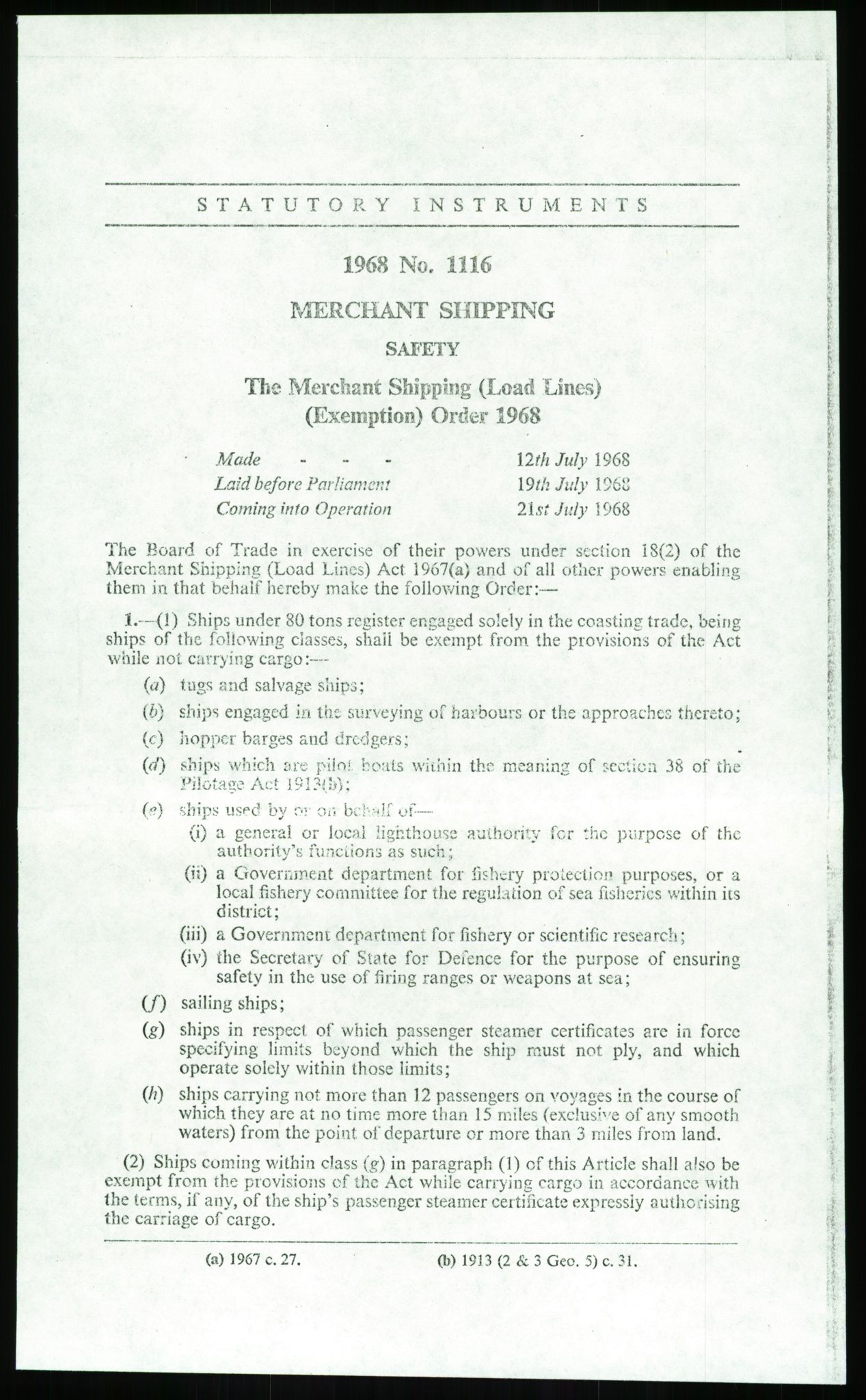 Justisdepartementet, Granskningskommisjonen ved Alexander Kielland-ulykken 27.3.1980, AV/RA-S-1165/D/L0014: J Department of Energy (Doku.liste + J1-J10 av 11)/K Department of Trade (Doku.liste + K1-K4 av 4), 1980-1981, p. 1006