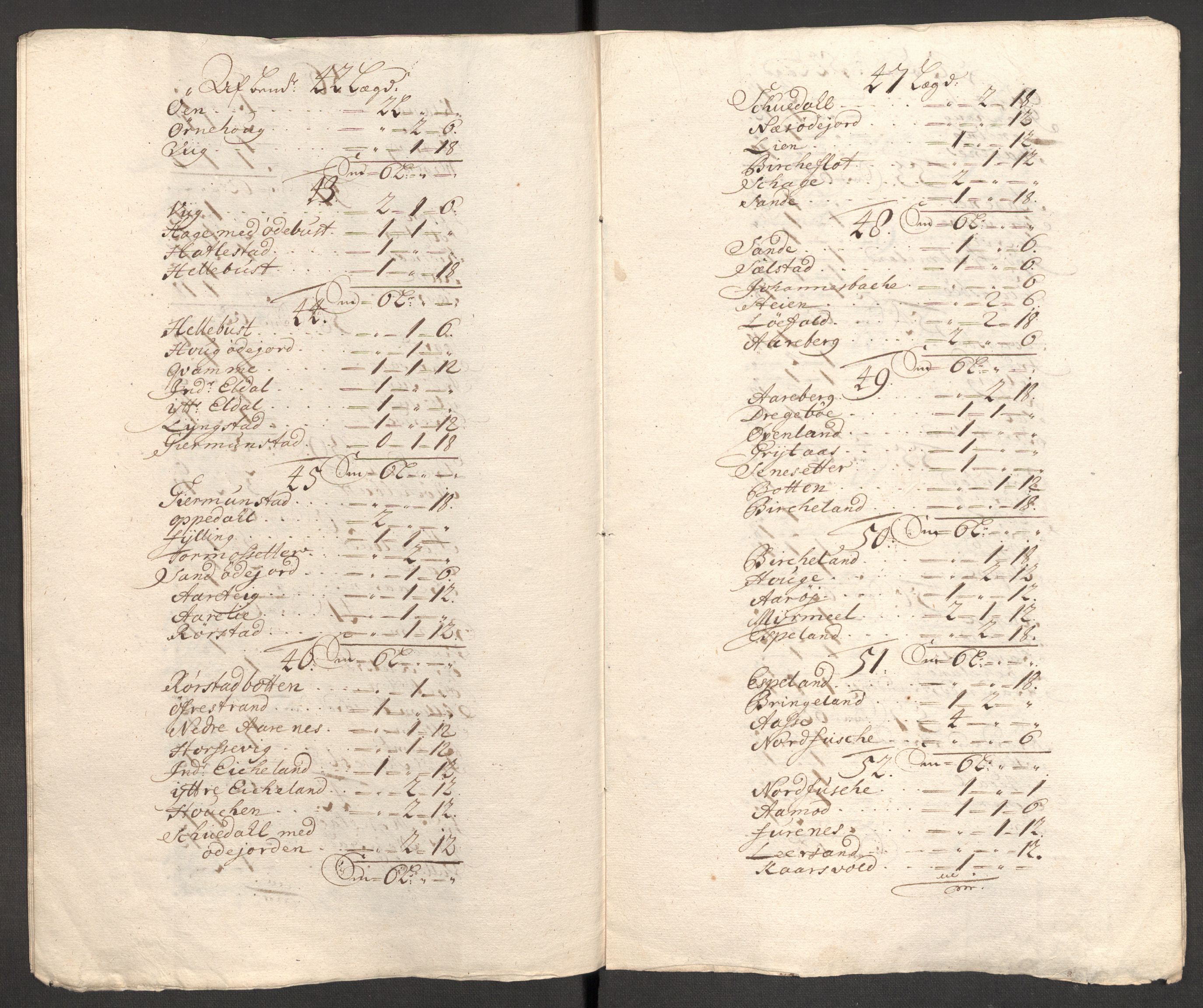 Rentekammeret inntil 1814, Reviderte regnskaper, Fogderegnskap, AV/RA-EA-4092/R53/L3424: Fogderegnskap Sunn- og Nordfjord, 1699, p. 118