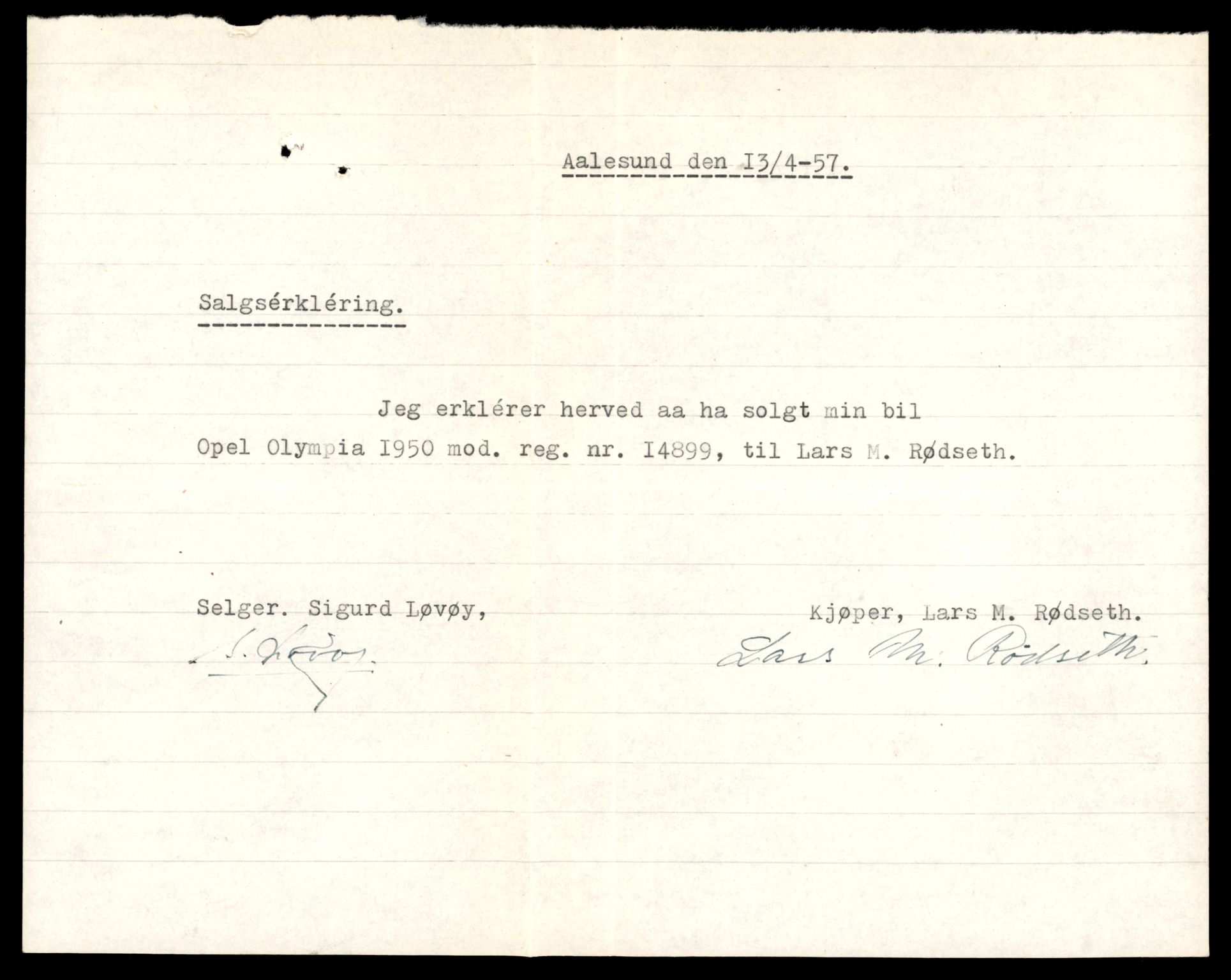 Møre og Romsdal vegkontor - Ålesund trafikkstasjon, AV/SAT-A-4099/F/Fe/L0049: Registreringskort for kjøretøy T 14864 - T 18613, 1927-1998, p. 837
