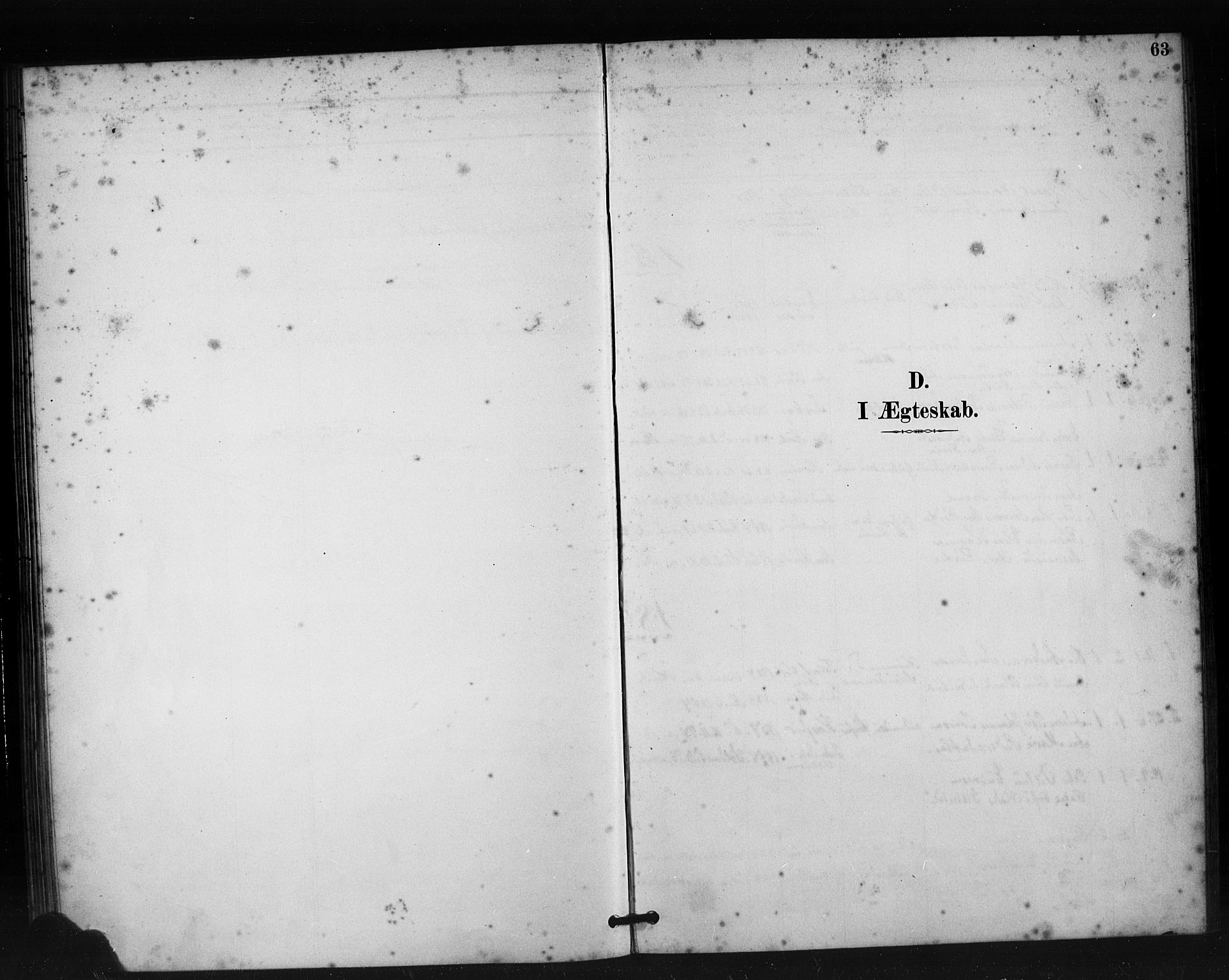 Ministerialprotokoller, klokkerbøker og fødselsregistre - Møre og Romsdal, SAT/A-1454/504/L0056: Parish register (official) no. 504A03, 1884-1904, p. 63