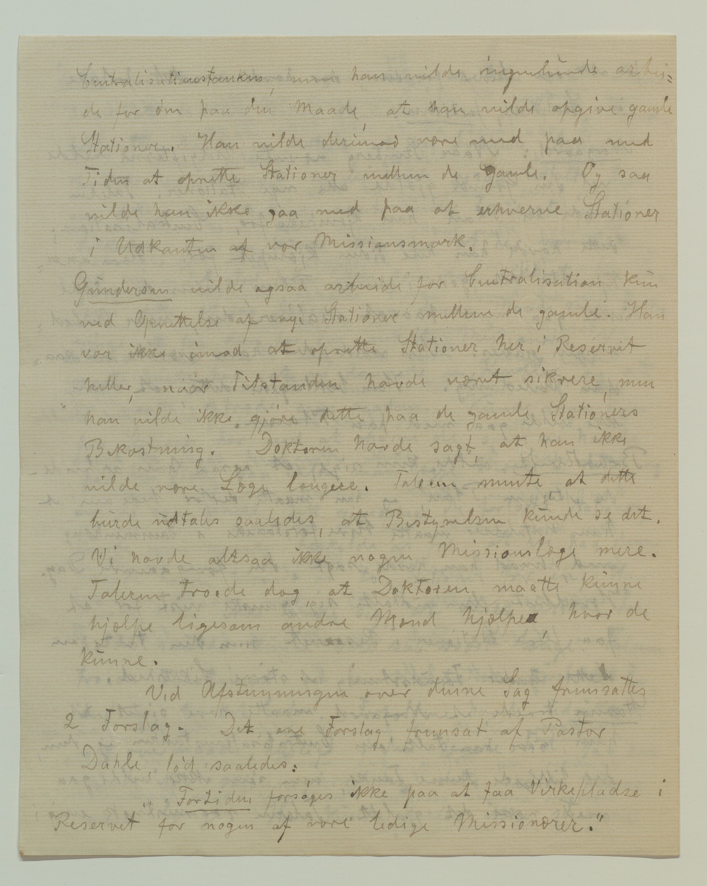 Det Norske Misjonsselskap - hovedadministrasjonen, VID/MA-A-1045/D/Da/Daa/L0036/0008: Konferansereferat og årsberetninger / Konferansereferat fra Sør-Afrika., 1884