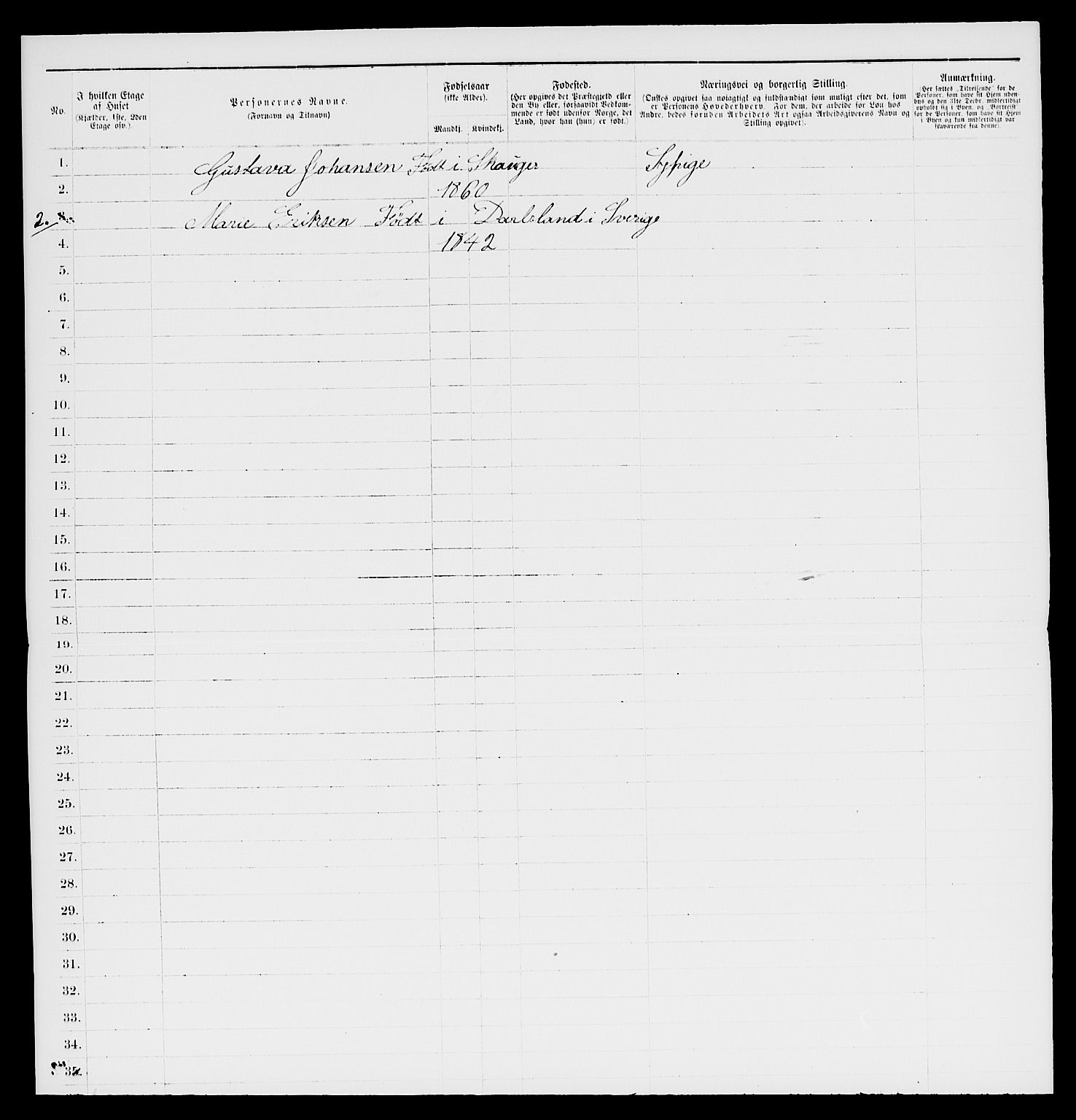 SAKO, 1885 census for 0602 Drammen, 1885, p. 149