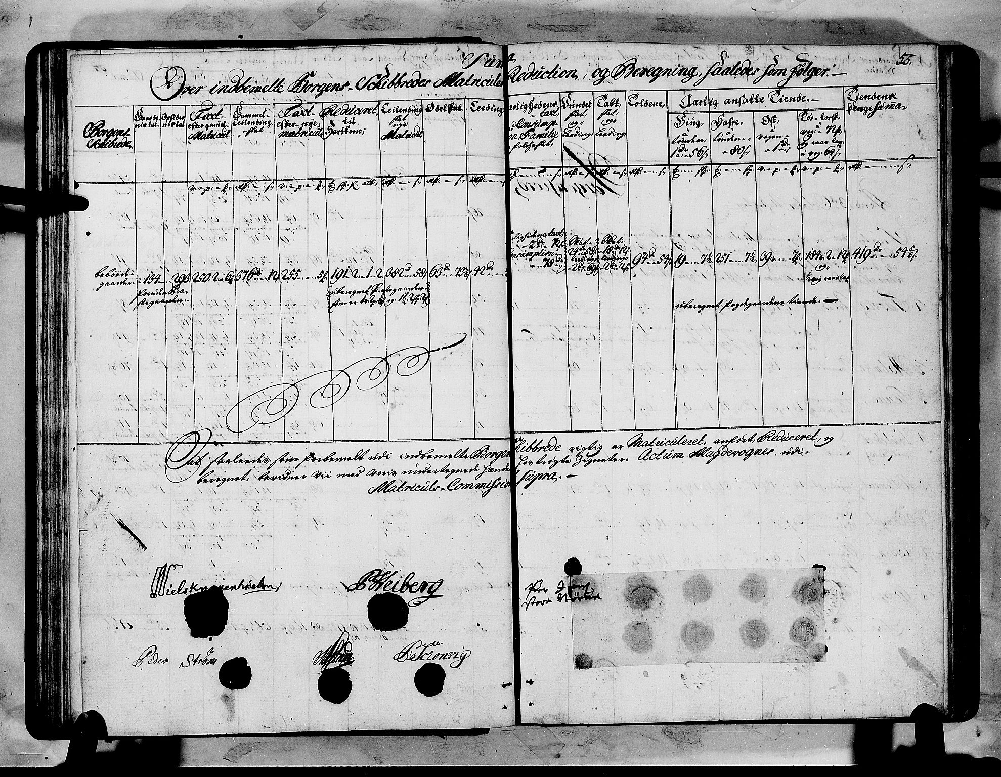 Rentekammeret inntil 1814, Realistisk ordnet avdeling, AV/RA-EA-4070/N/Nb/Nbf/L0151: Sunnmøre matrikkelprotokoll, 1724, p. 58