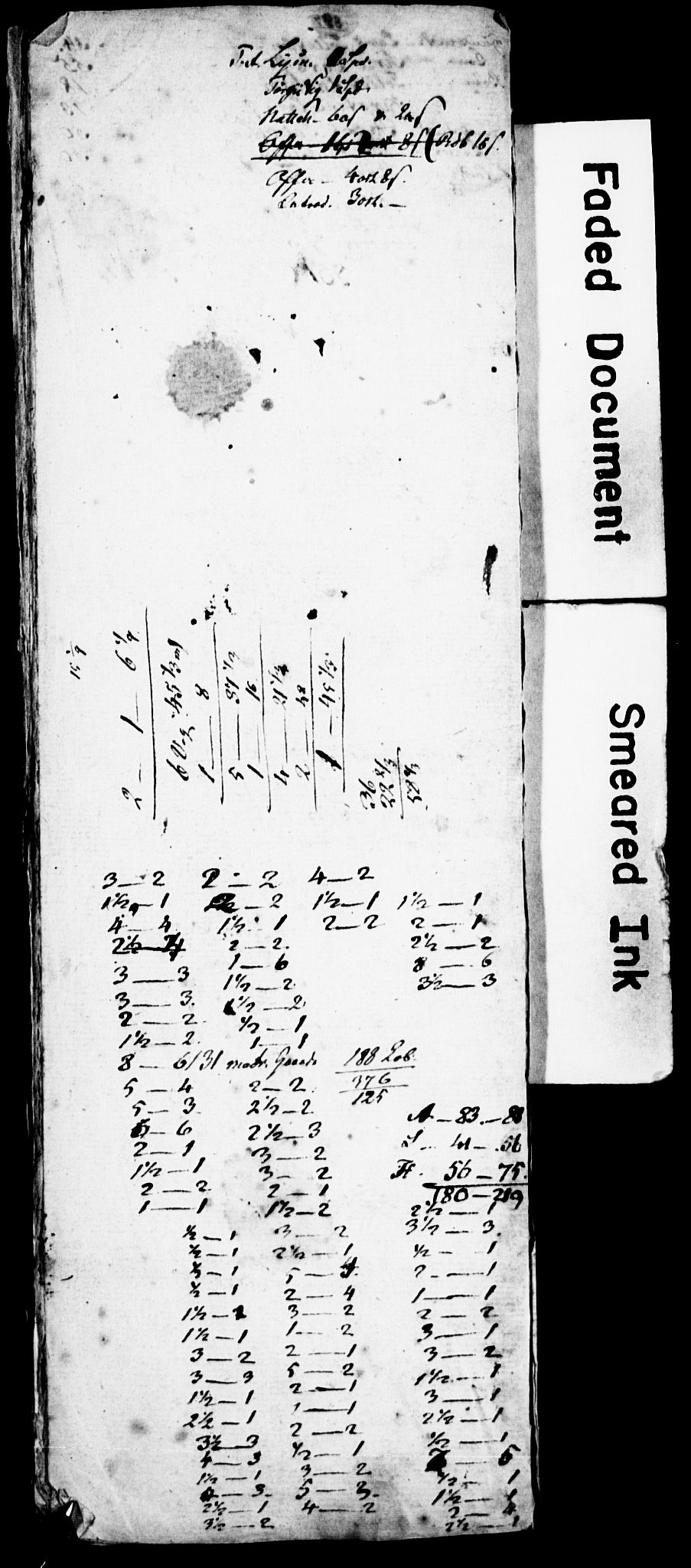 SAB, 1815 Census for Skånevik, 1815, p. 23