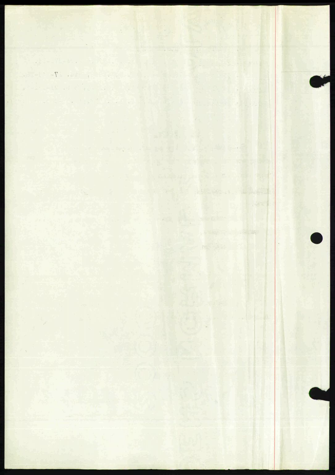 Nedenes sorenskriveri, SAK/1221-0006/G/Gb/Gba/L0059: Mortgage book no. A11, 1948-1948, Deed date: 01.03.1948