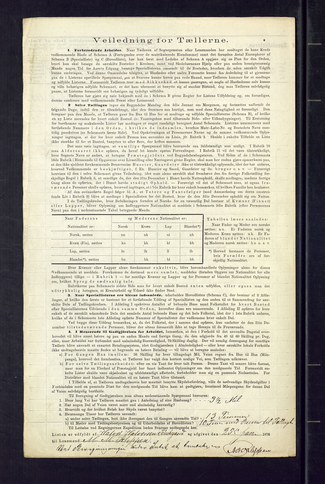 SAKO, 1875 census for 0824P Gransherad, 1875, p. 15