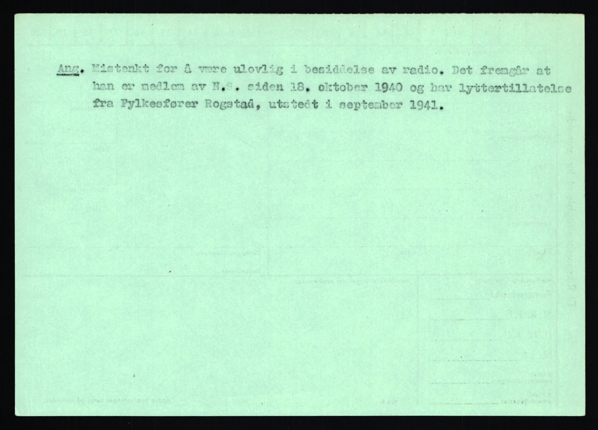 Statspolitiet - Hovedkontoret / Osloavdelingen, AV/RA-S-1329/C/Ca/L0002: Arneberg - Brand, 1943-1945, p. 880