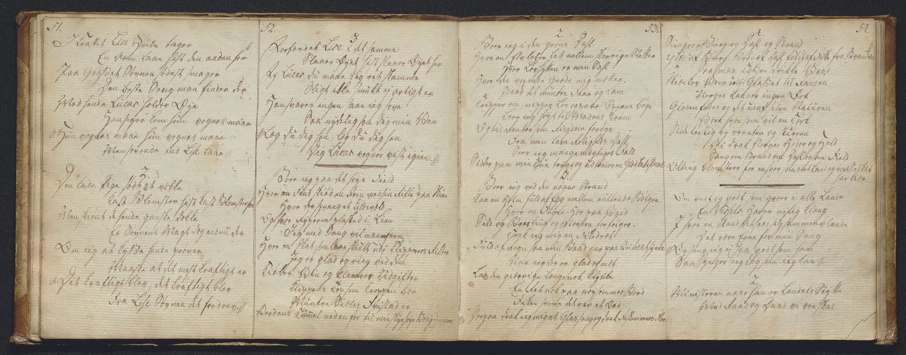 Tellefsen, Johan Christian, AV/RA-PA-0792/Fa/L0001: --, 1738-1856, p. 186