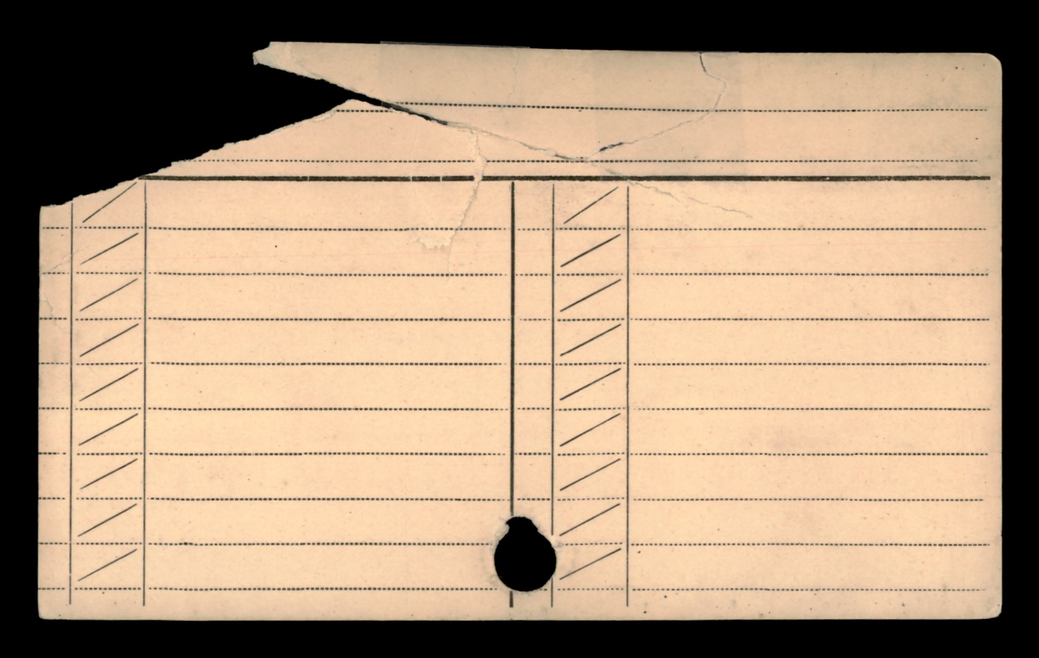 Oslo folkeregister, Registerkort, AV/SAO-A-11715/D/Da/L0001: Menn: Abbe Van - Amundsen Oluf, 1906-1919, p. 2